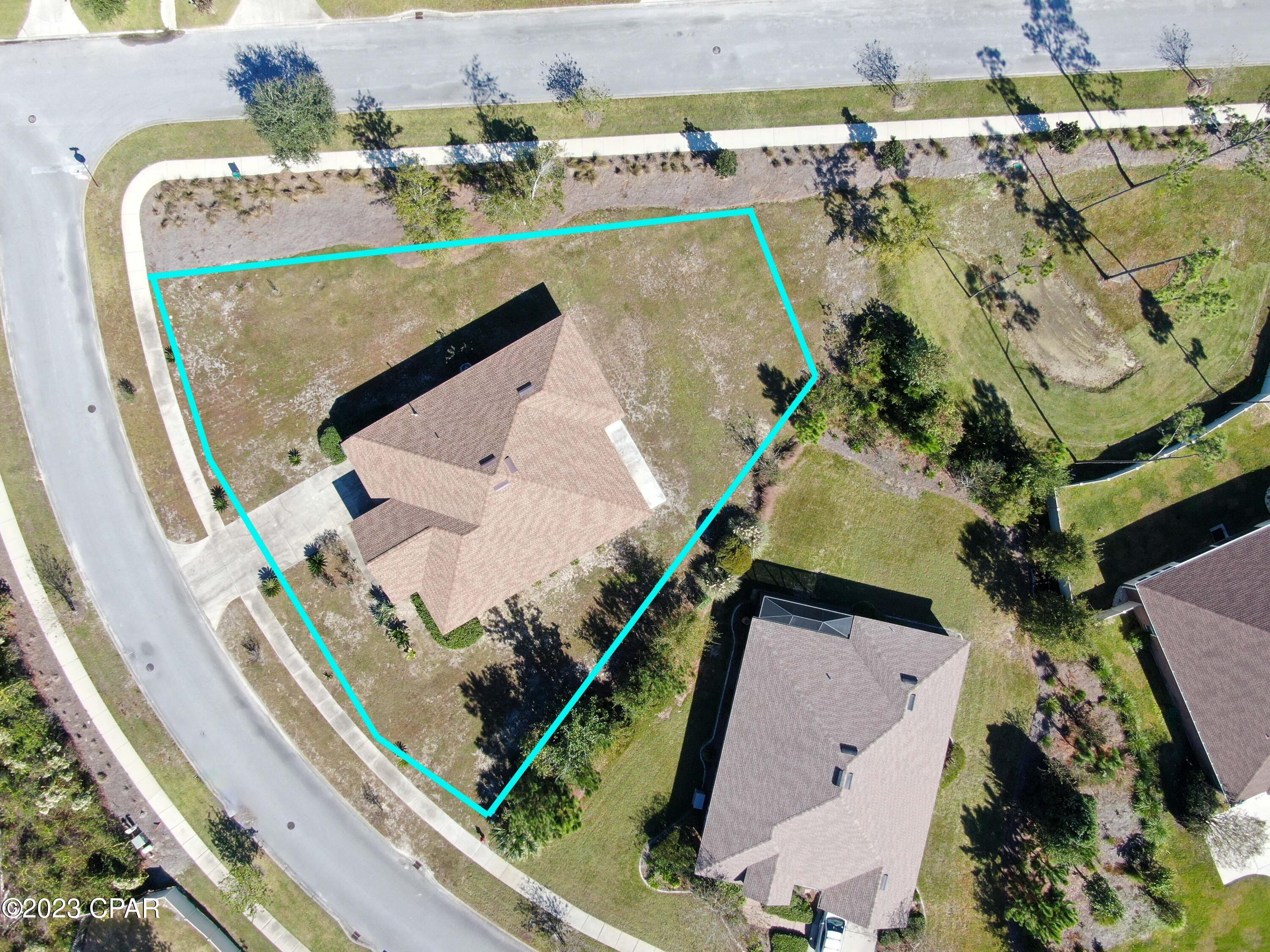 Hawks Landing - Residential