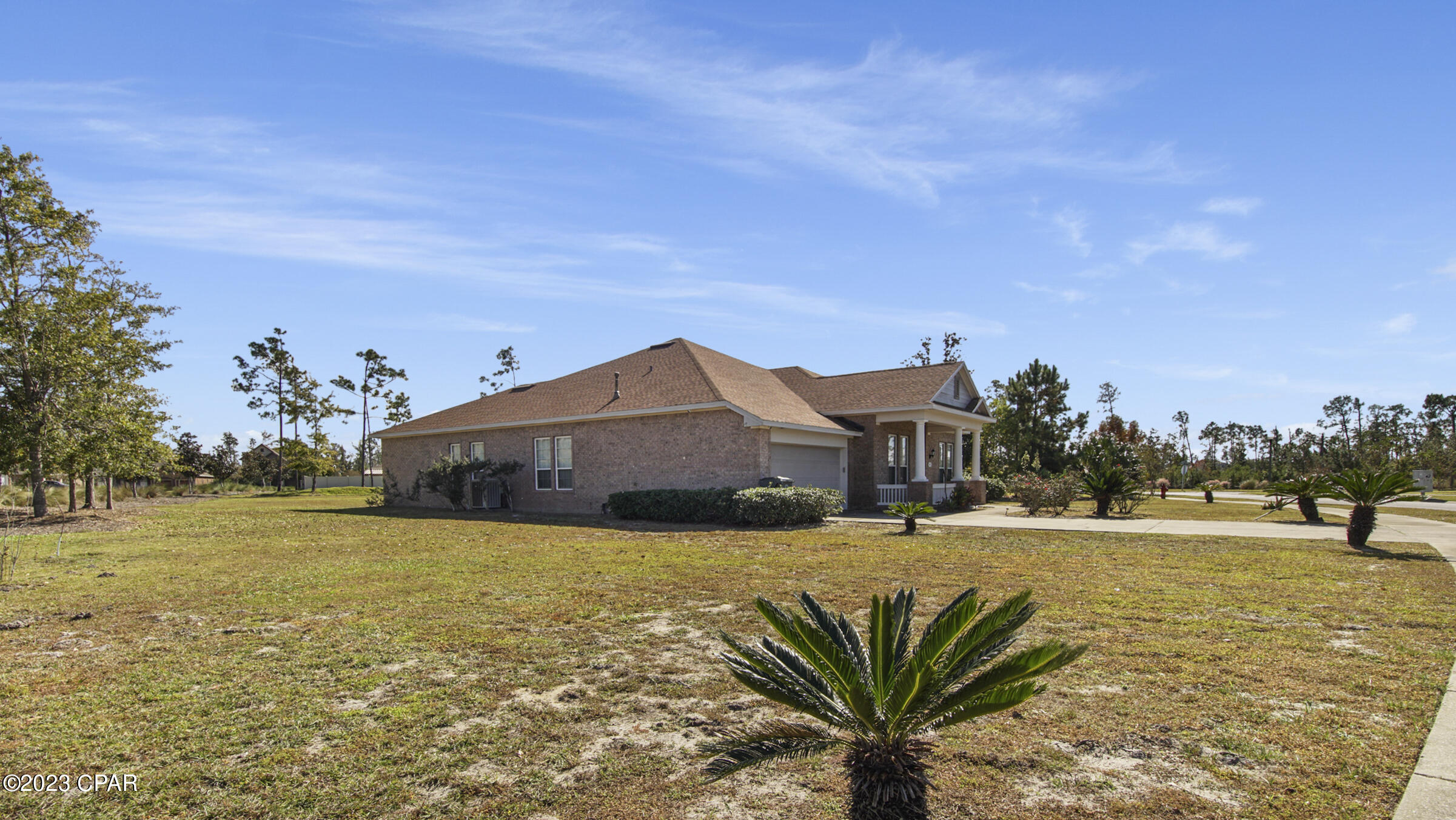 Hawks Landing - Residential