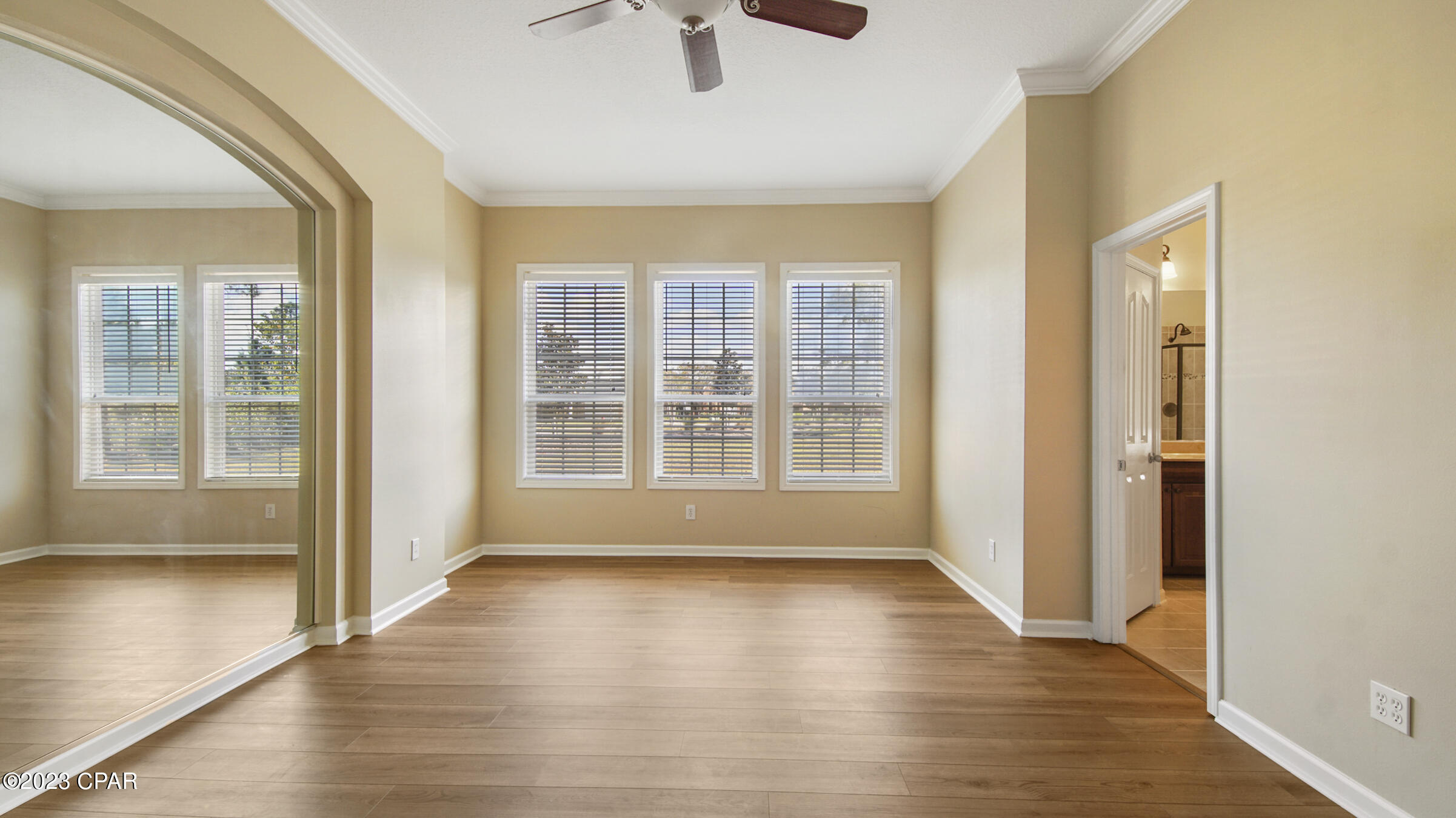 Hawks Landing - Residential