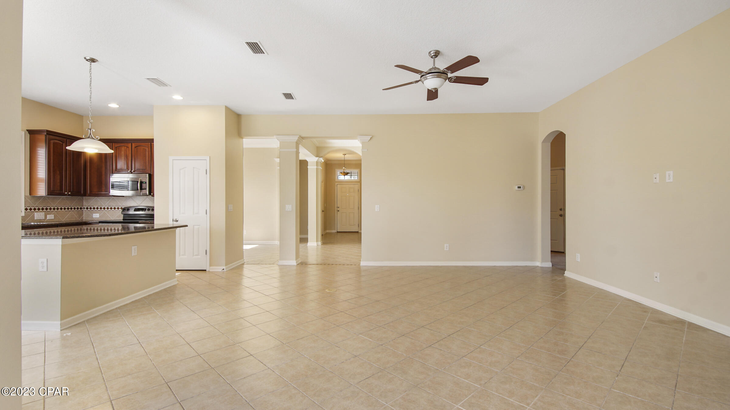 Hawks Landing - Residential