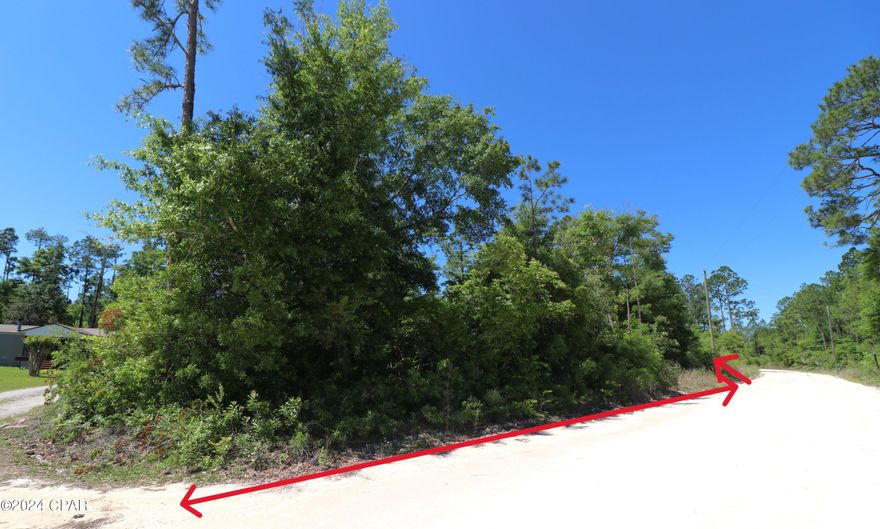 If you're looking for a Beautiful Country setting lot to build your Dream Home on, This Is It!  Located in Silver Lake, this gorgeous 2.11 acre lot has all the natural trees and foliage indigenous to NW Florida. Silver Lake offers access to the main lake, Silver Lake, only to owners and their guests via a recreational parcel, which is just a minute from this lot! With access to an estimated 321 acre Beautiful Spring-Fed, crystal clear lake the amount of enjoyment is endless! Enjoy swimming, boating, kayaking, fishing, paddle boarding or even sailing! This lake does not allow any gas powered motors so the lake is pristine! All the serenity and beauty this area has to offer and NO HOA!! Location is within a short driving distance to Marianna as well as Panama City & Panama City Beach! Don't wait, call you favorite Realtor today and go see this beautiful lot! Thank you for considering this property. All information should be verified by buyer or buyer's agent.