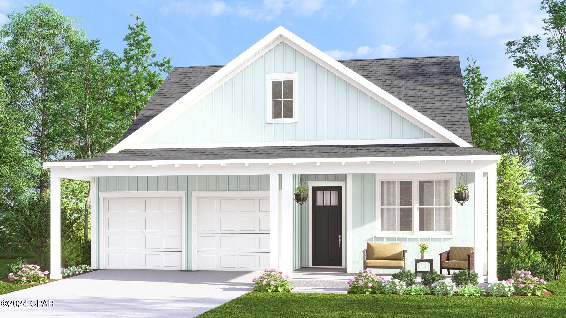 Sweetbay - Residential