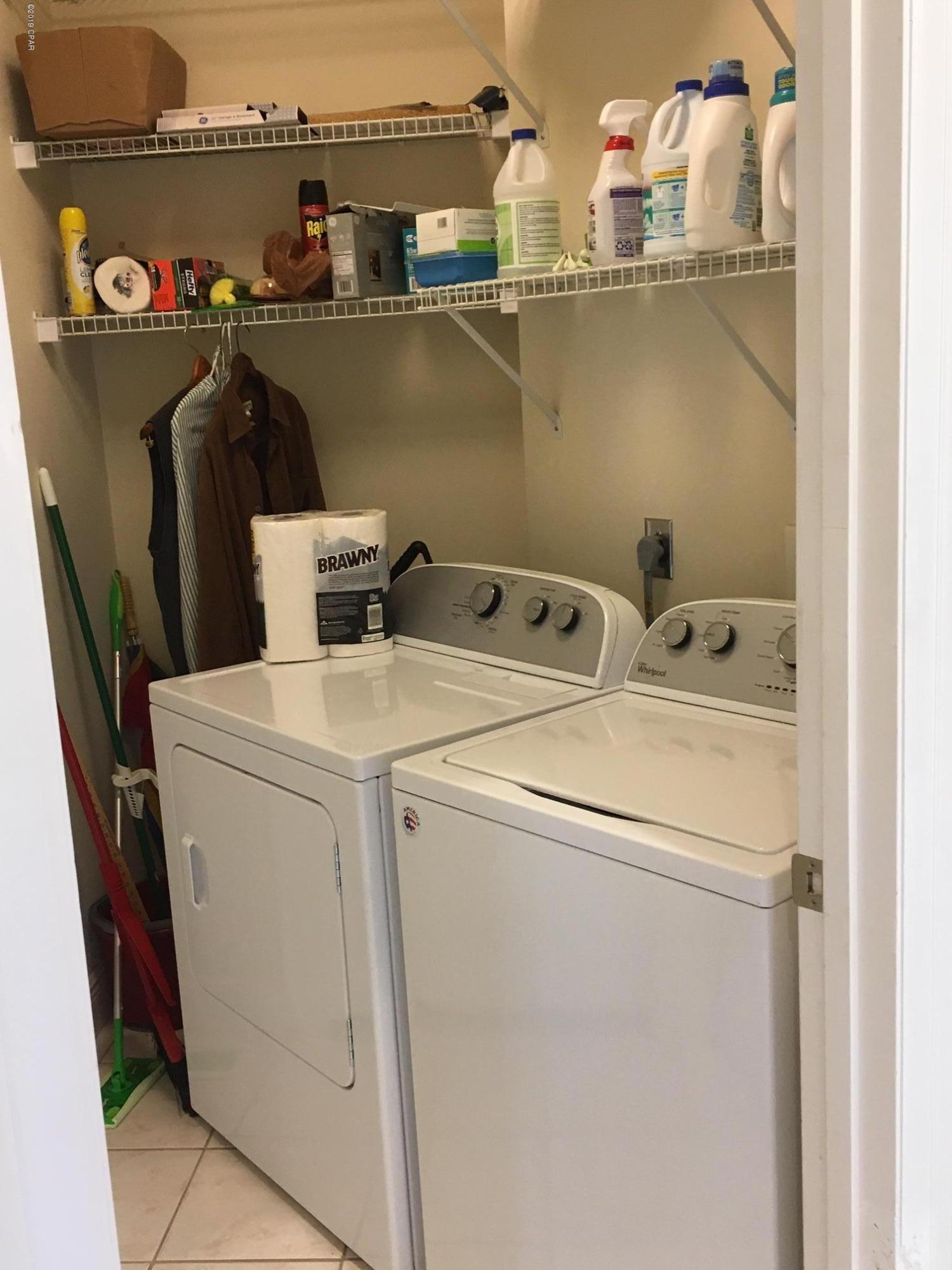 Bay Point Unit 1 - Residential