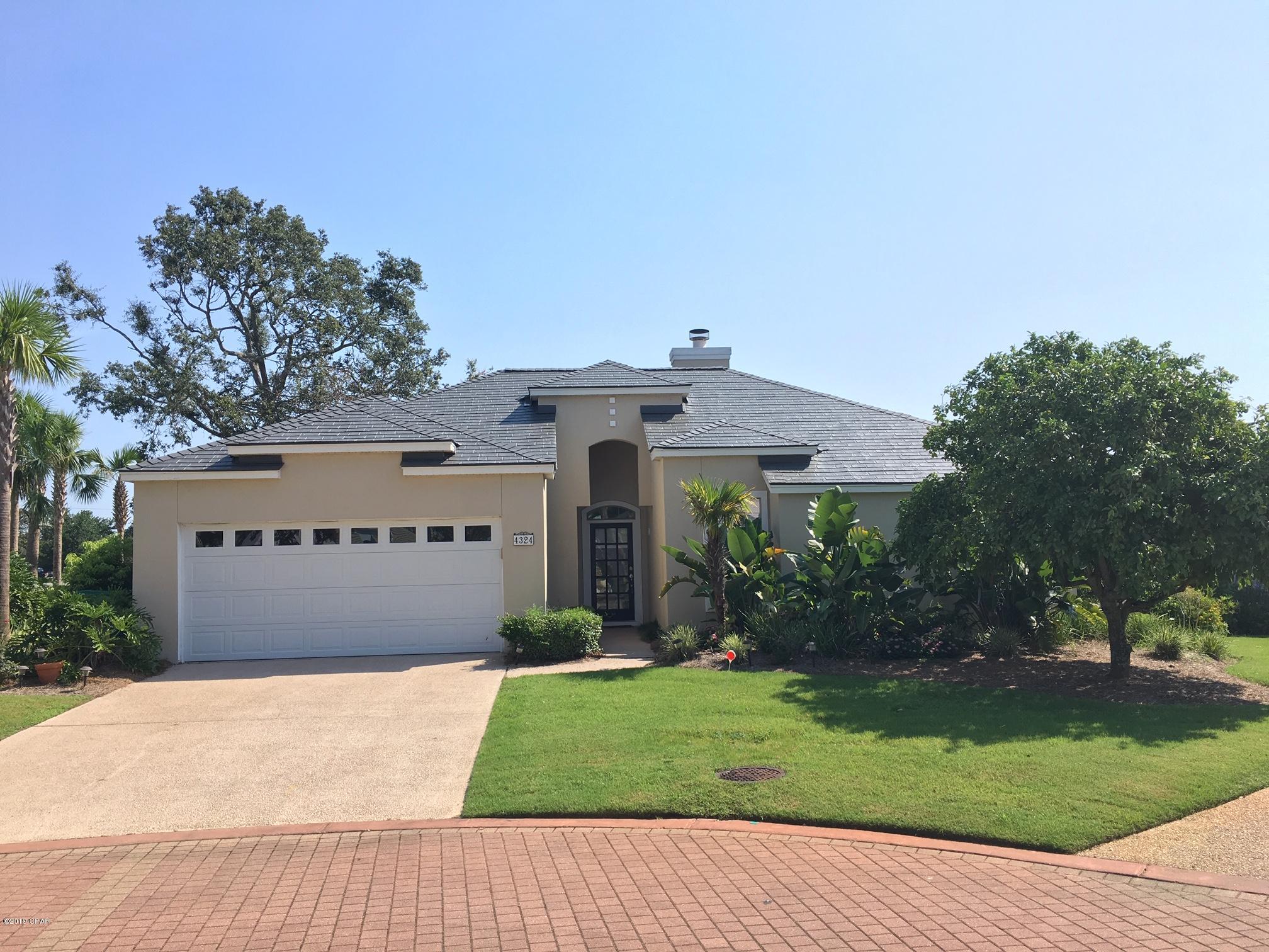 Bay Point Unit 1 - Residential