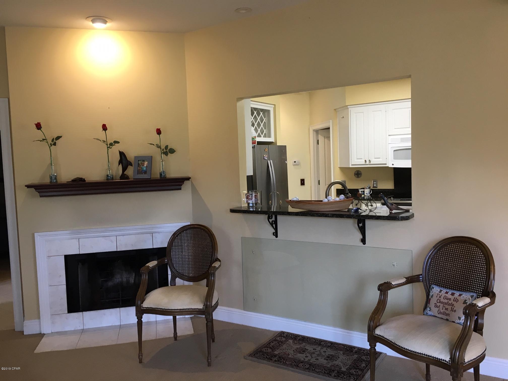 Bay Point Unit 1 - Residential