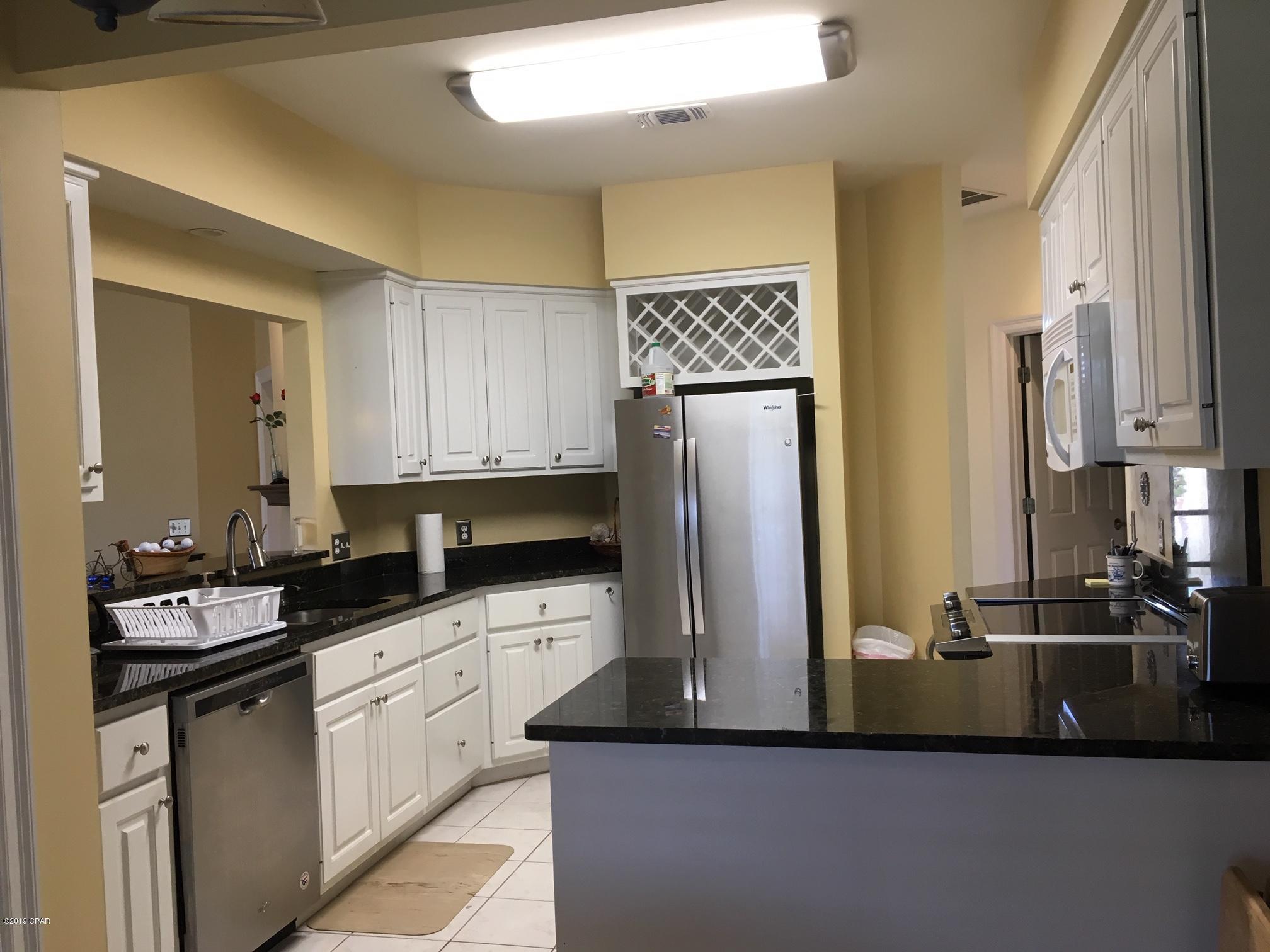 Bay Point Unit 1 - Residential