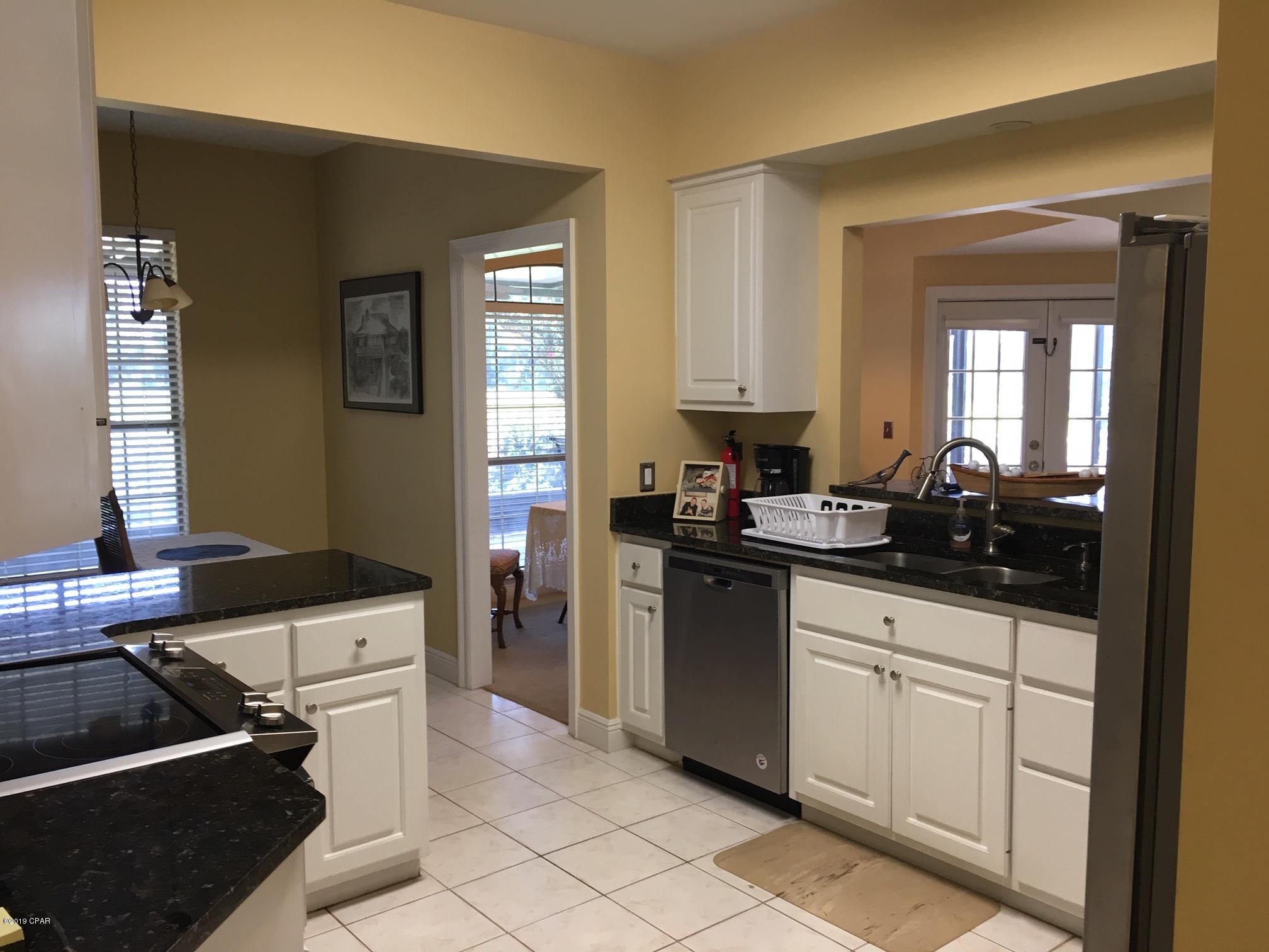 Bay Point Unit 1 - Residential