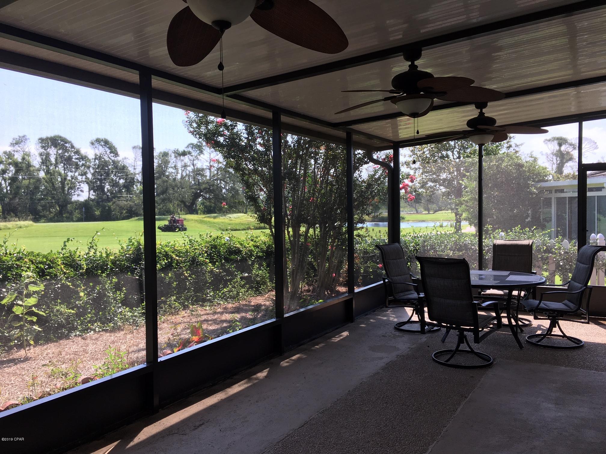 Bay Point Unit 1 - Residential