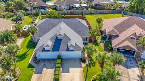 A home in Panama City Beach