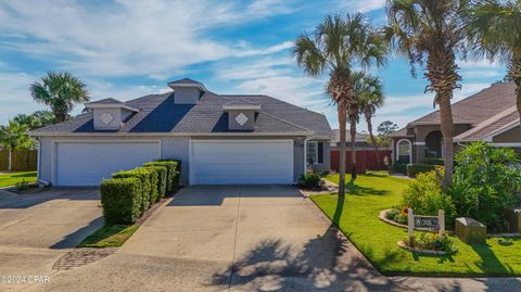 A home in Panama City Beach