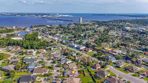 A home in Panama City Beach