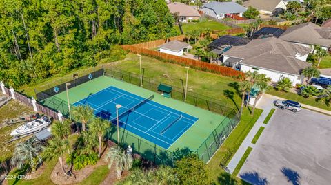 A home in Panama City Beach