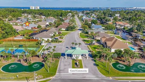 A home in Panama City Beach