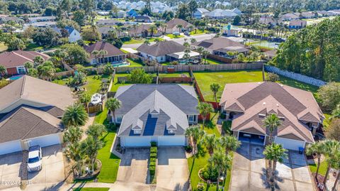 A home in Panama City Beach