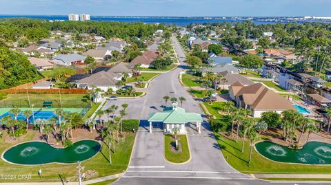 A home in Panama City Beach