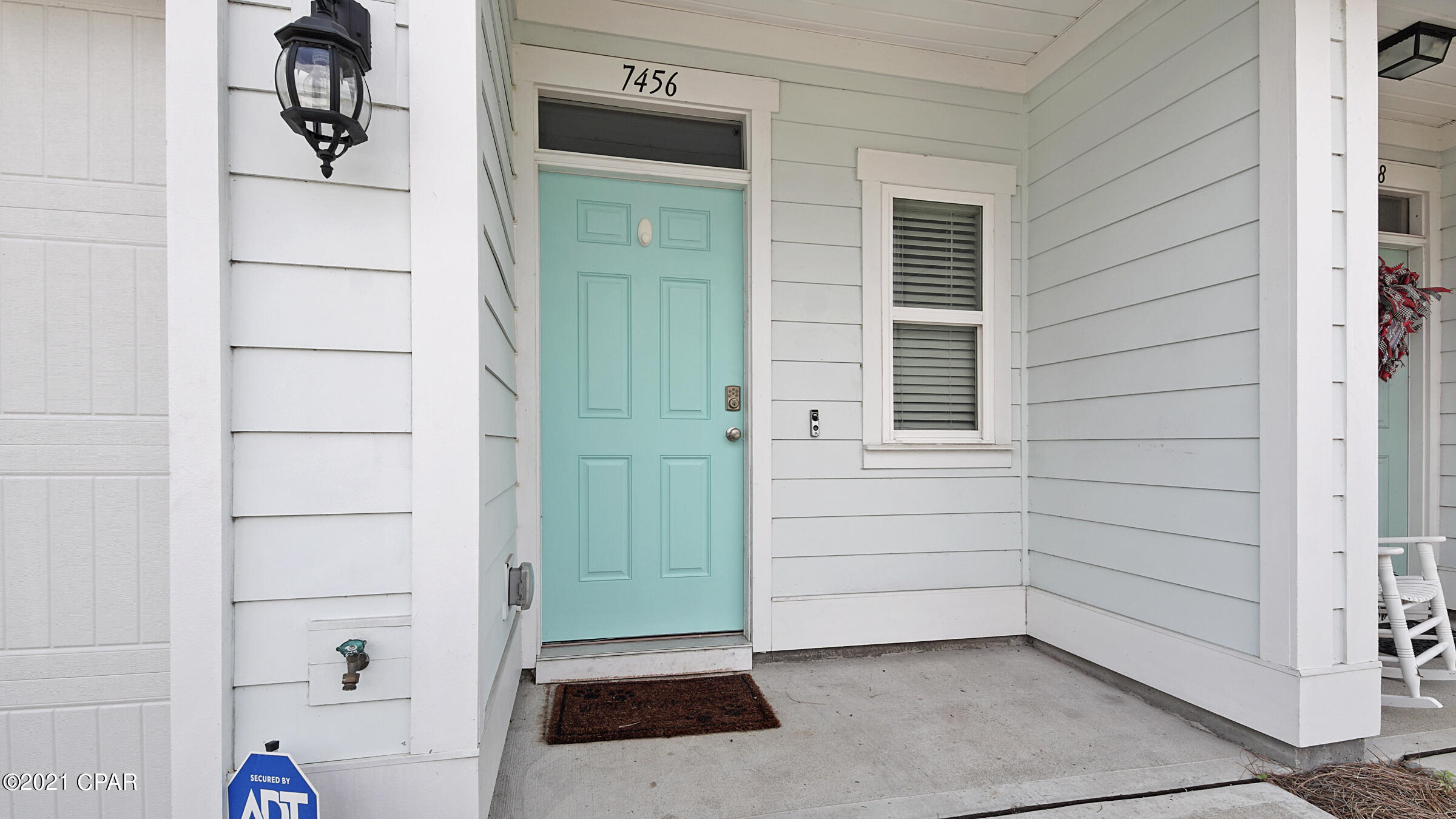 Hathaway Townhomes - Residential Lease