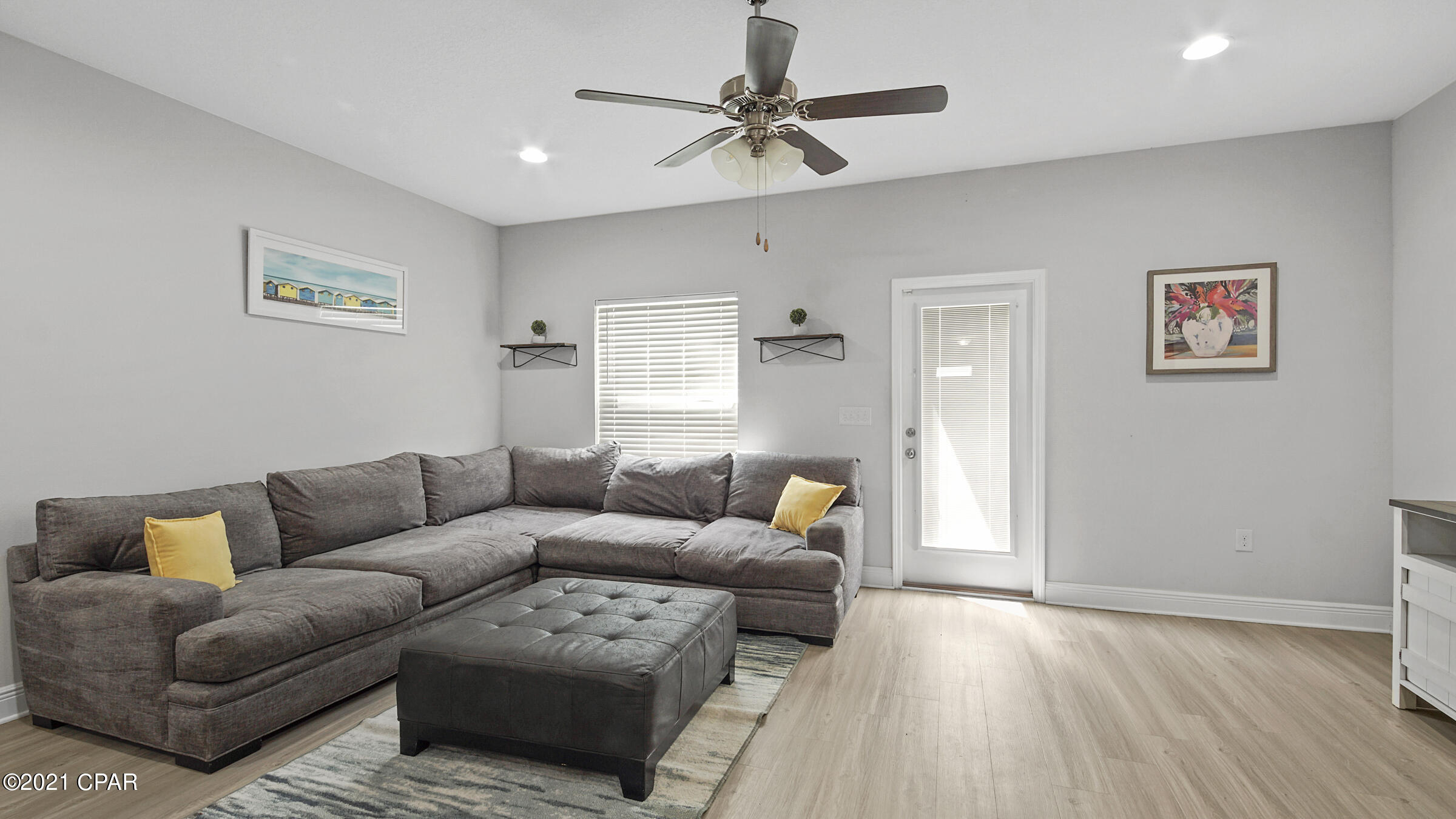 Hathaway Townhomes - Residential Lease