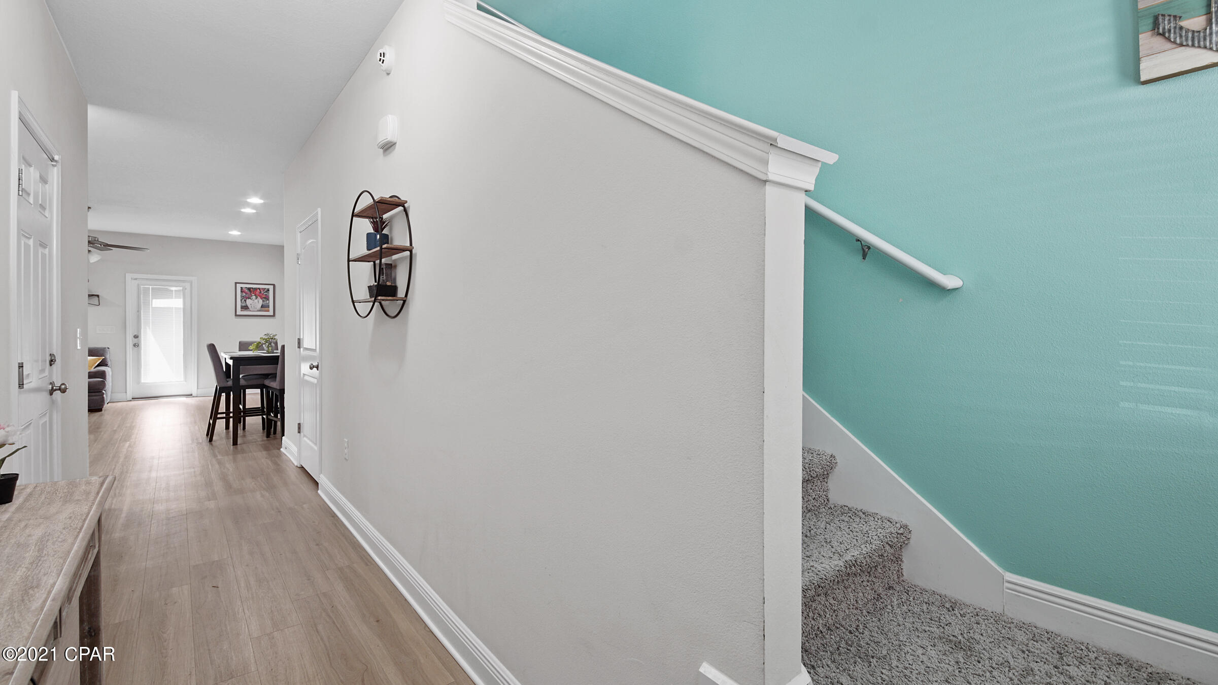 Hathaway Townhomes - Residential Lease