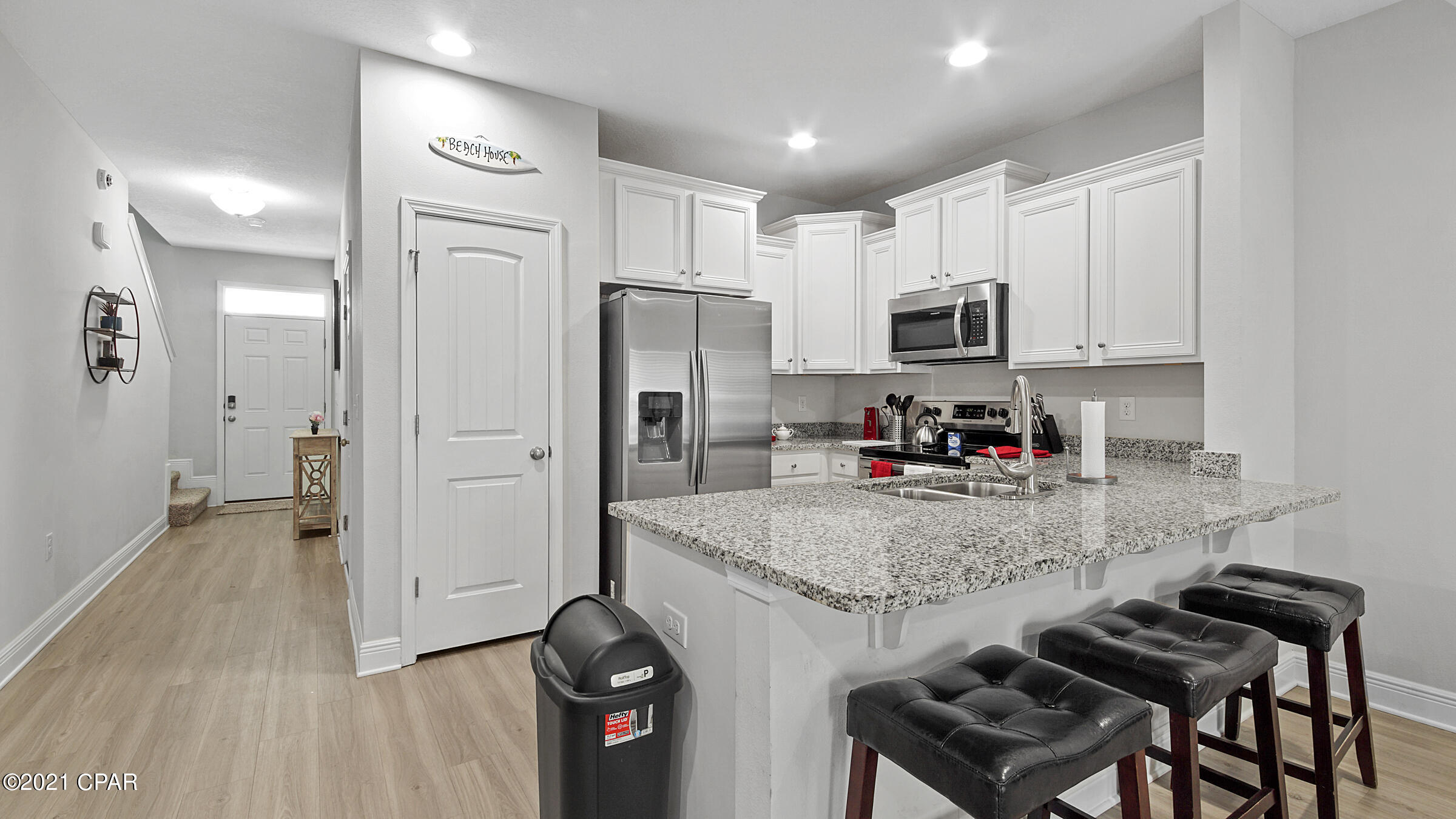 Hathaway Townhomes - Residential Lease