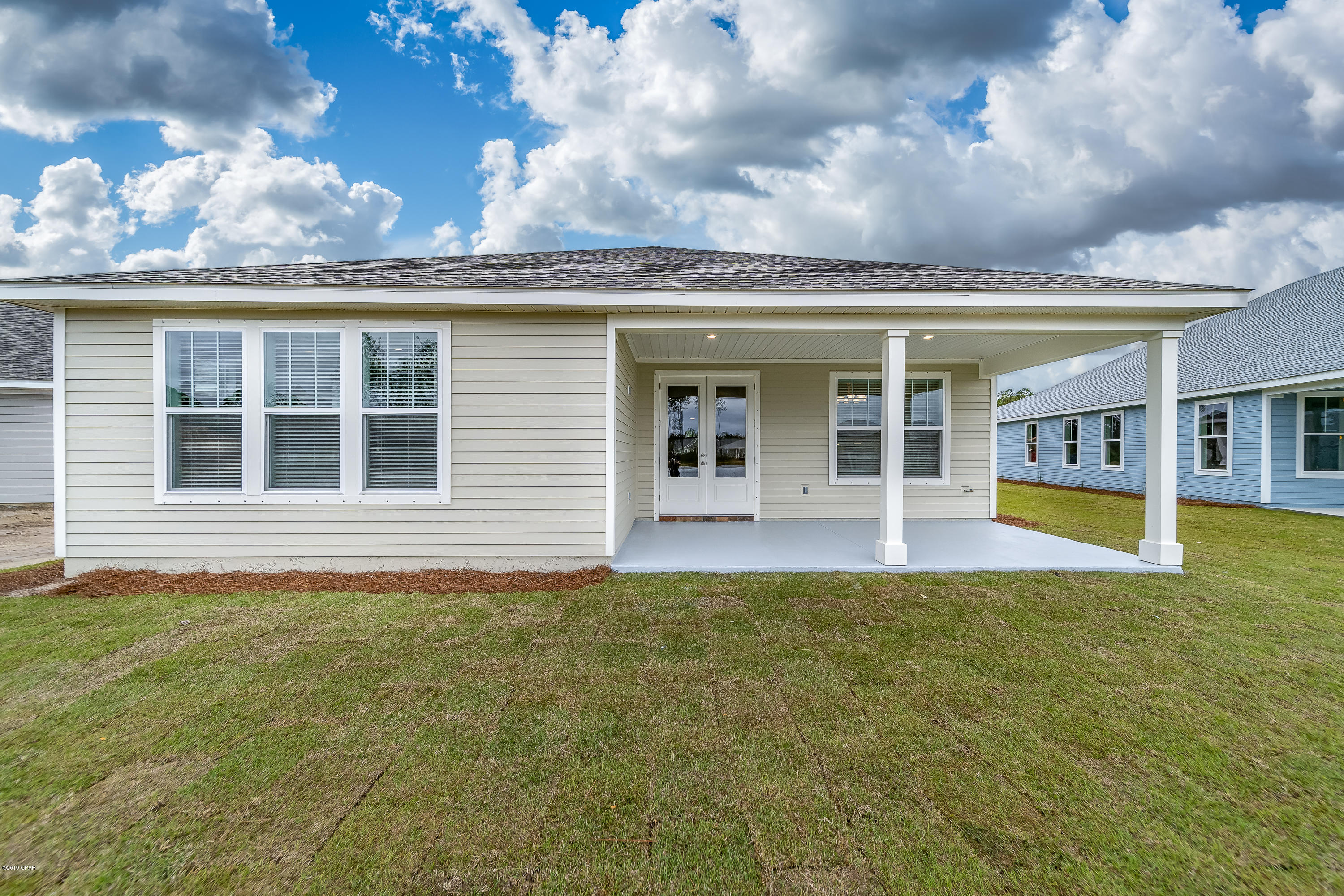 Breakfast Point - Residential