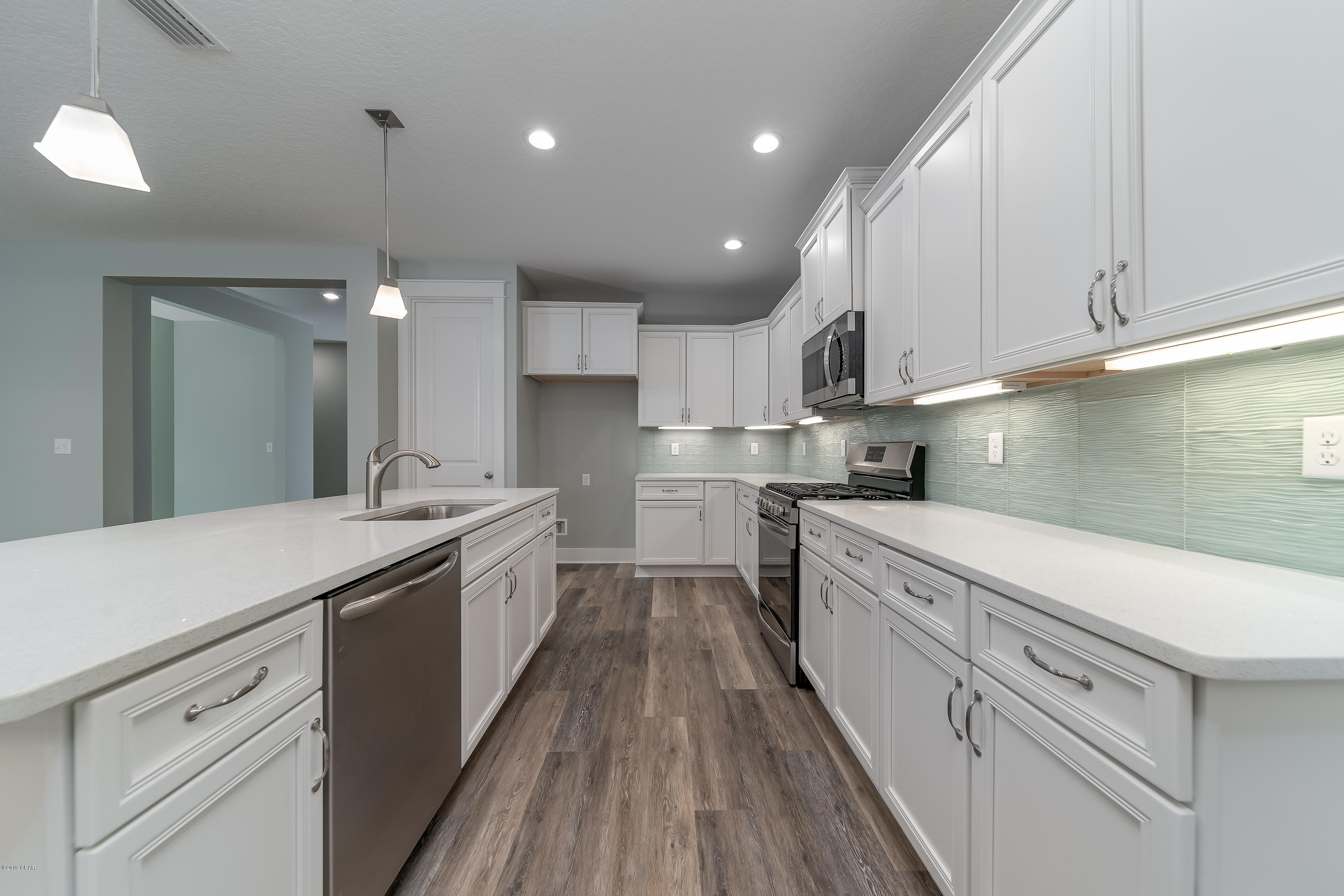 Breakfast Point - Residential