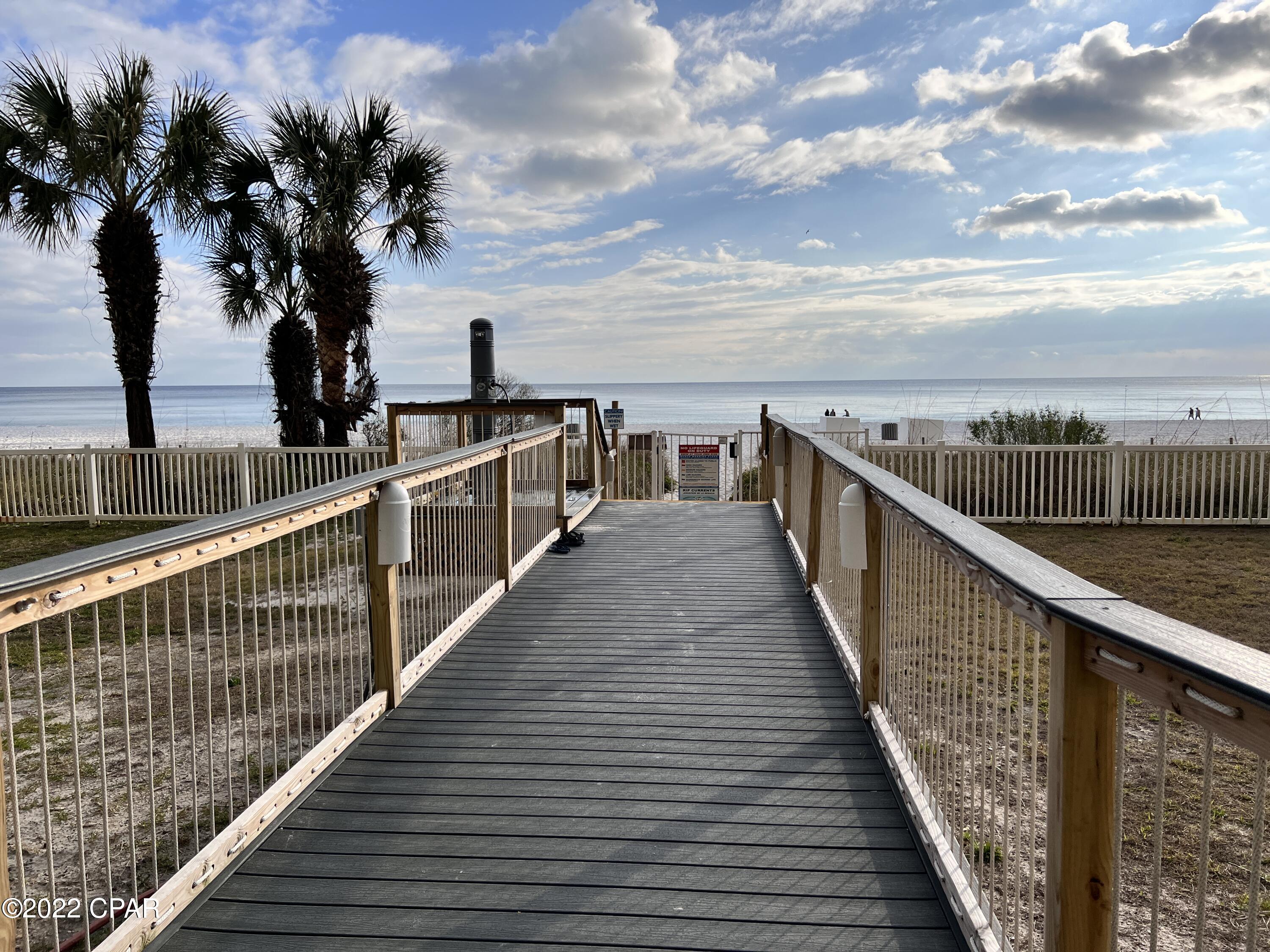 Long Beach Towers I - Residential