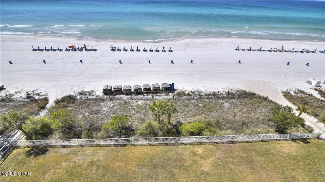 Long Beach Towers I - Residential