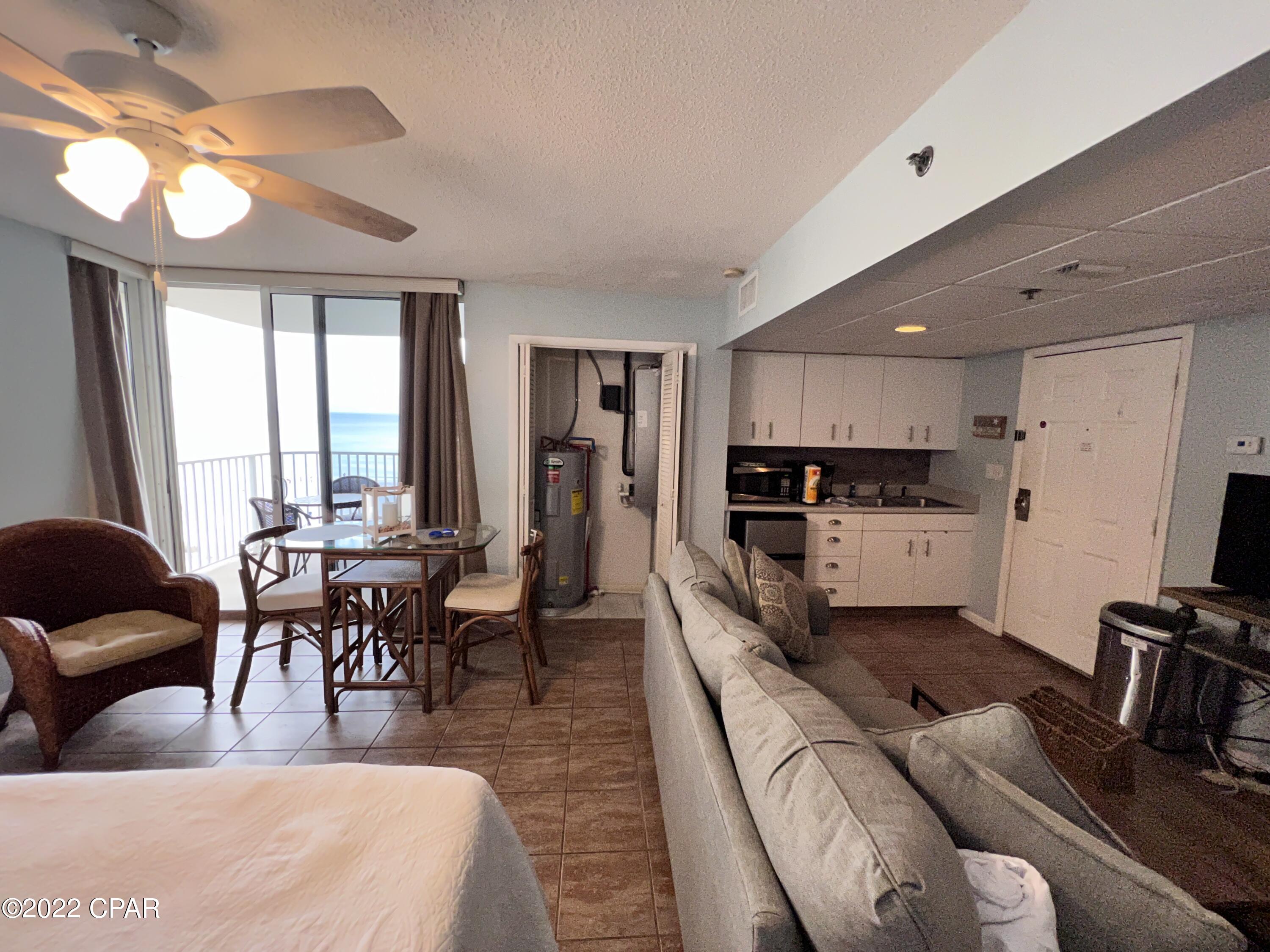 Long Beach Towers I - Residential