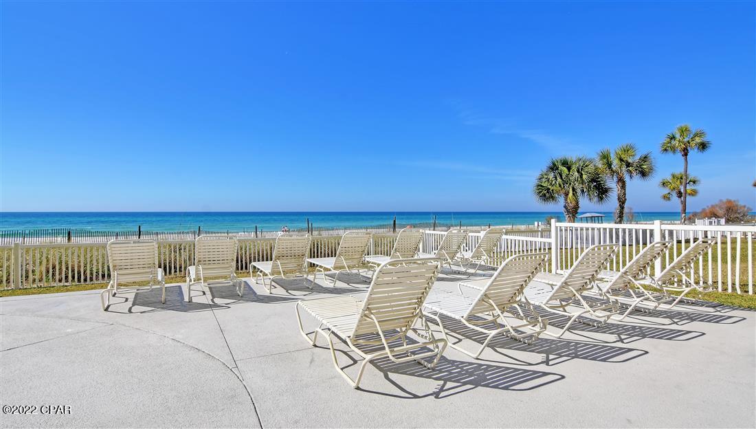 Long Beach Towers I - Residential