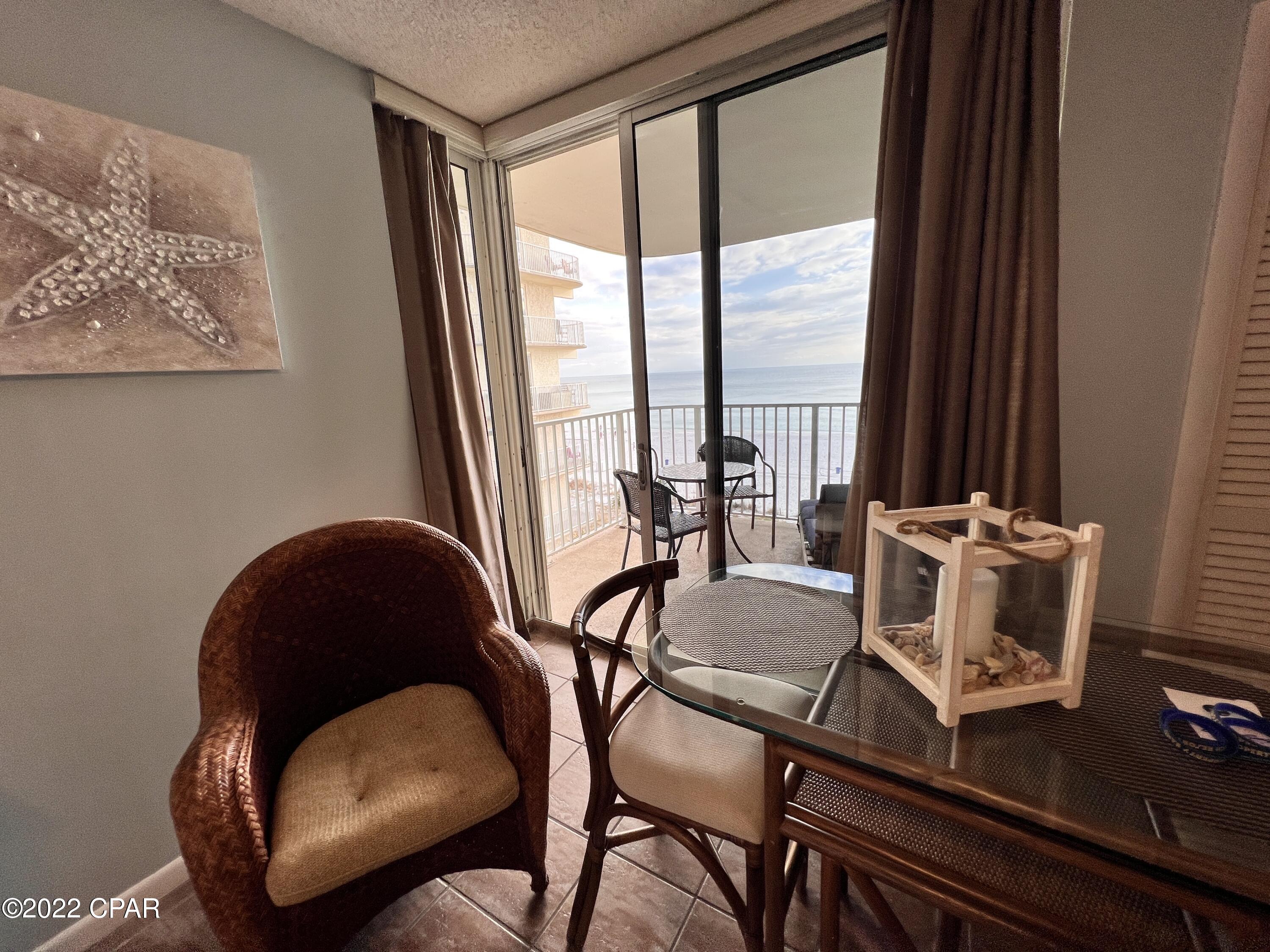 Long Beach Towers I - Residential