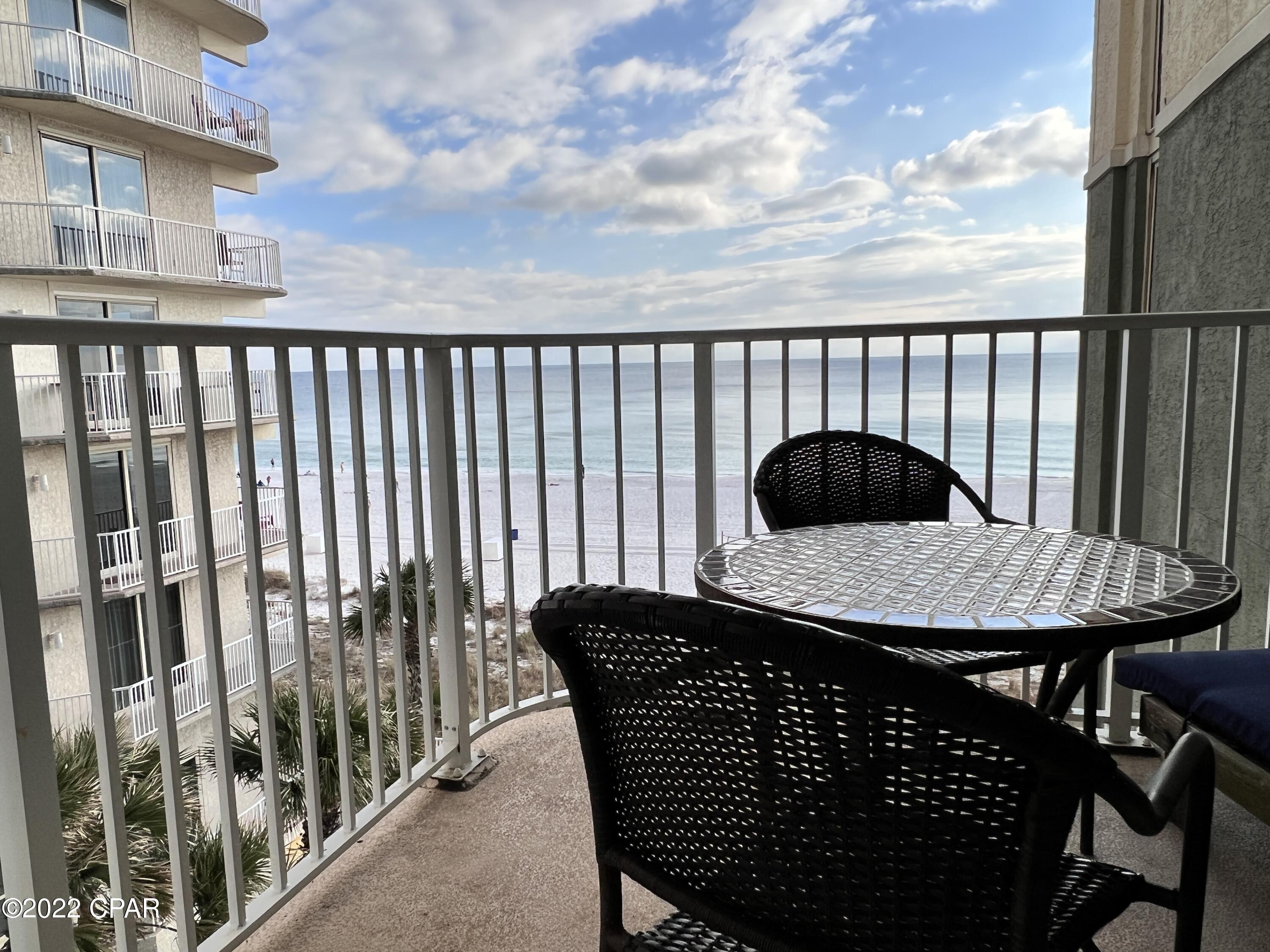 Long Beach Towers I - Residential