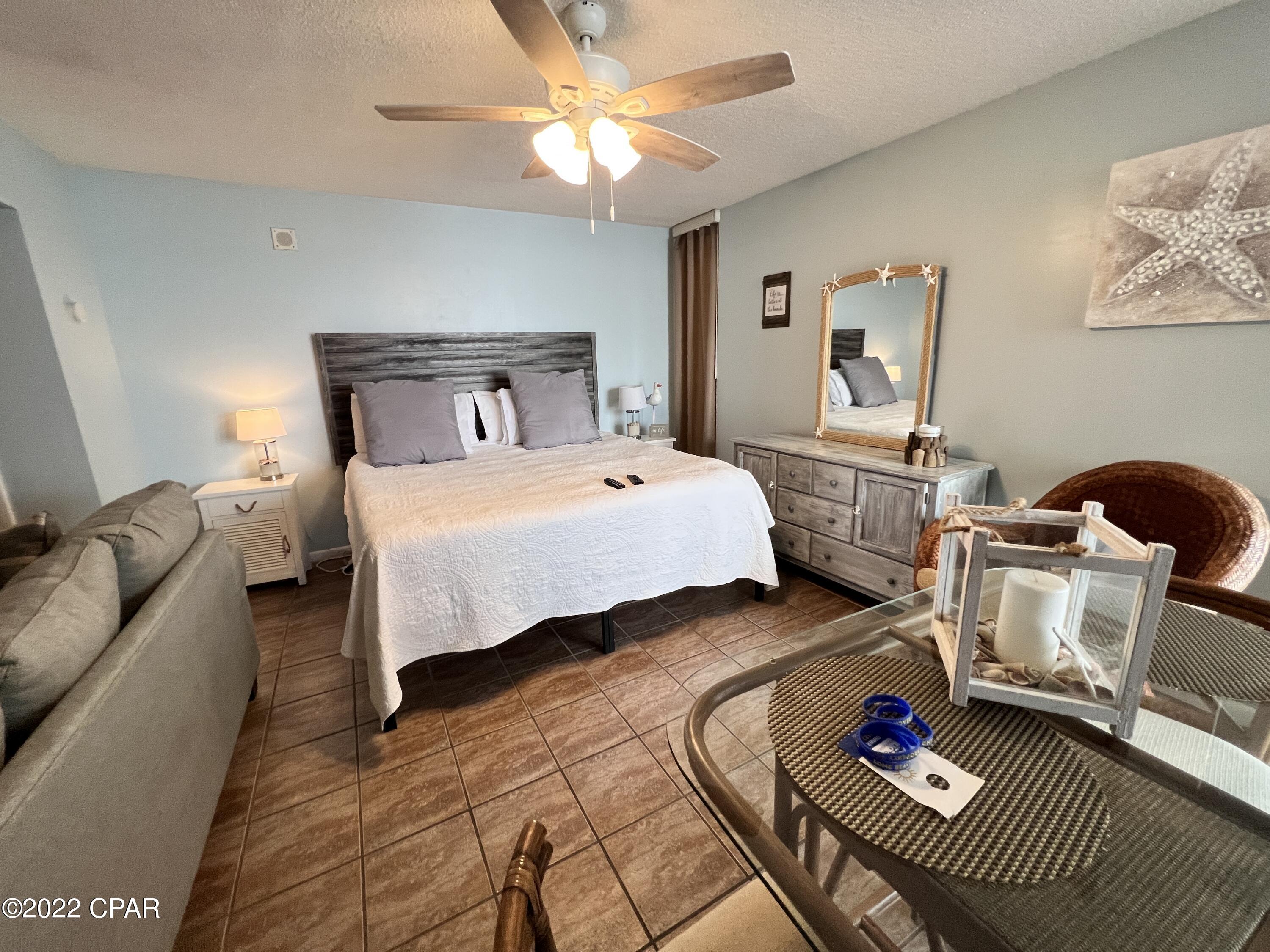 Long Beach Towers I - Residential