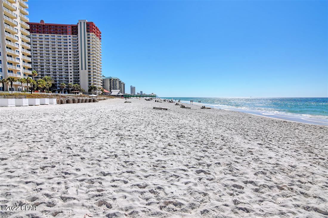 Long Beach Towers I - Residential