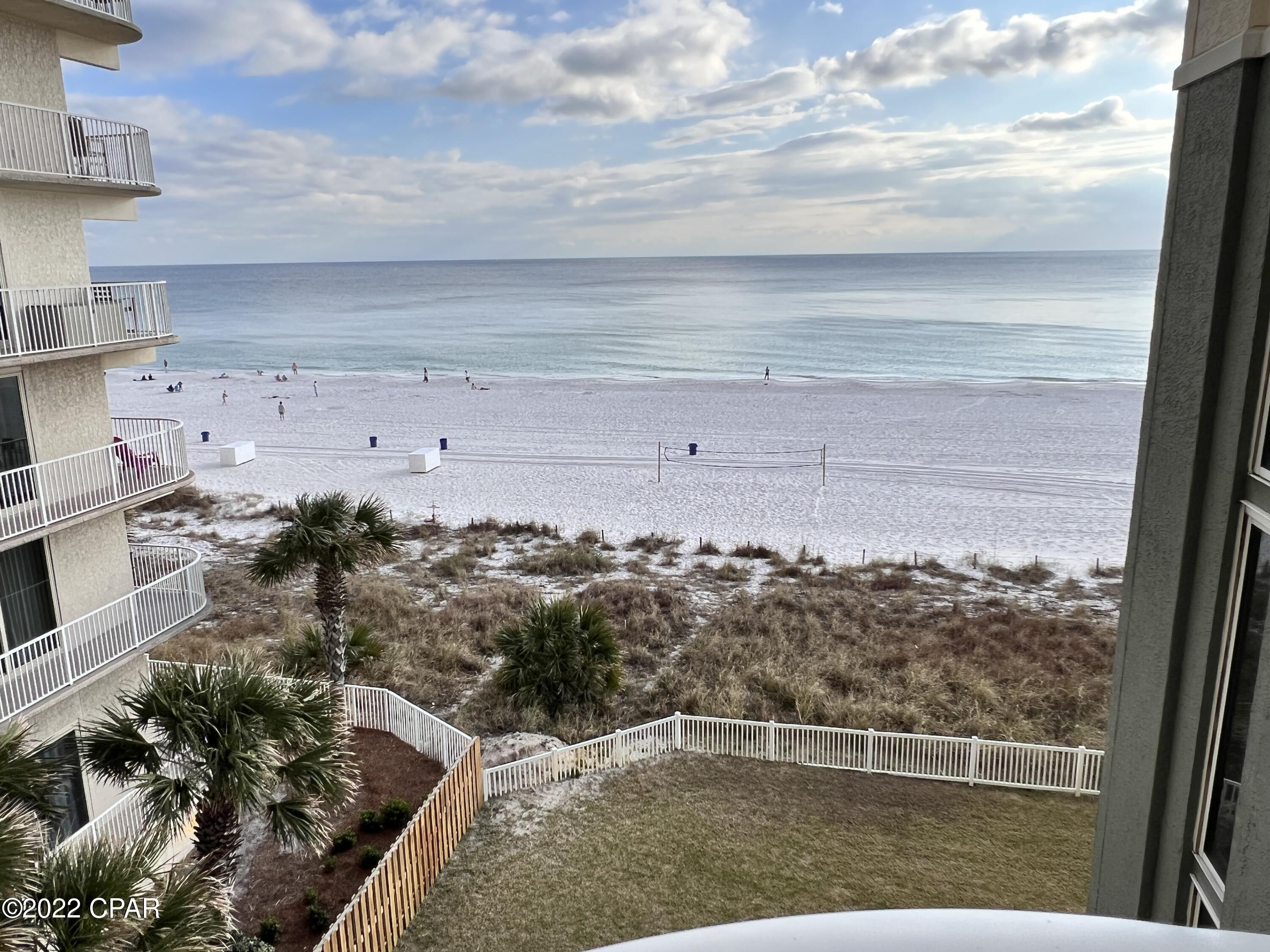 Long Beach Towers I - Residential