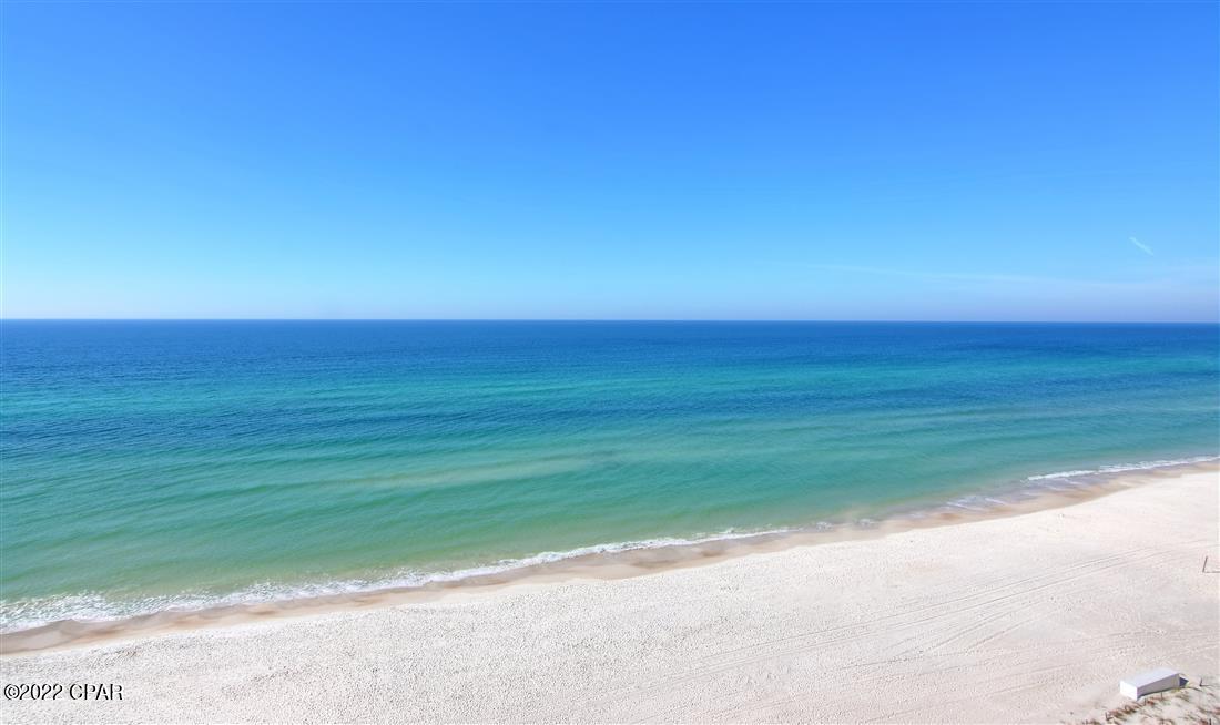 Long Beach Towers I - Residential