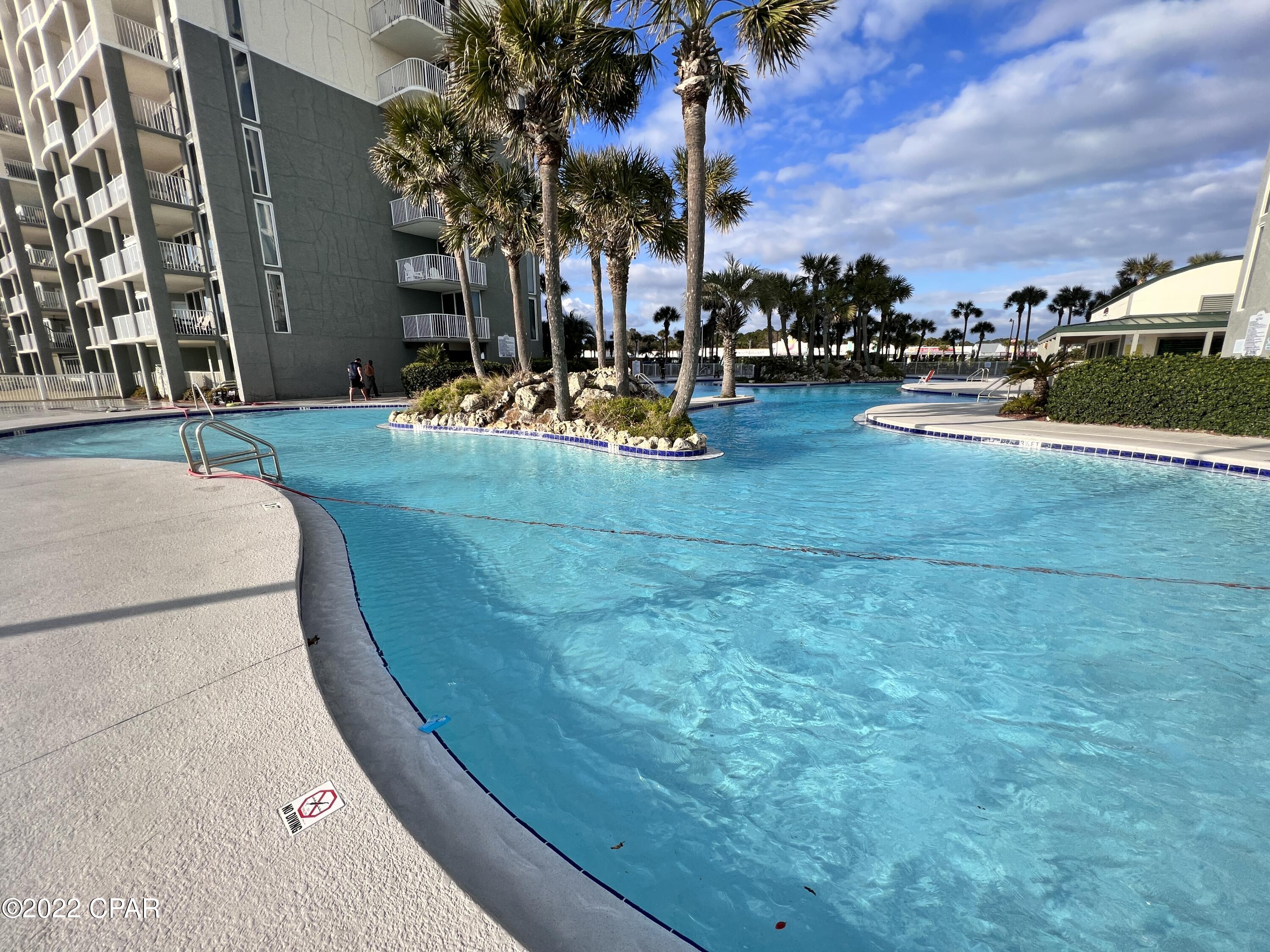 Long Beach Towers I - Residential