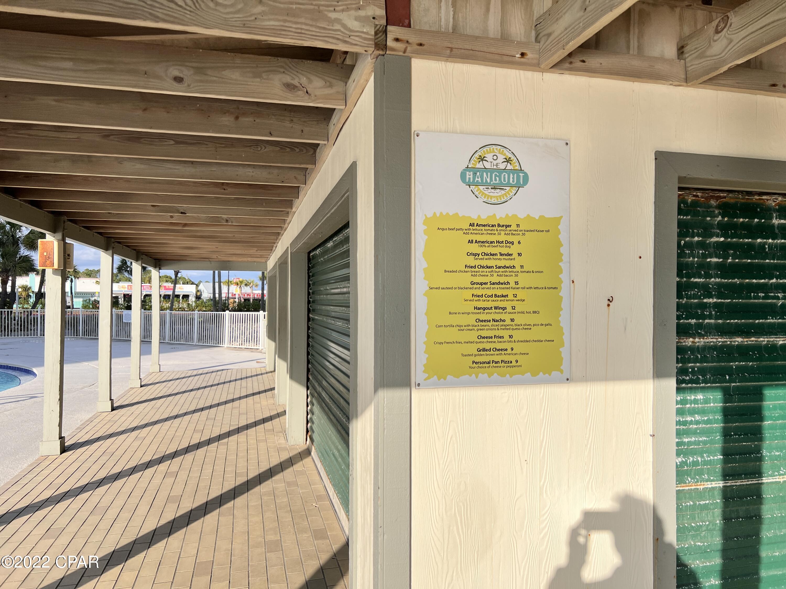 Long Beach Towers I - Residential