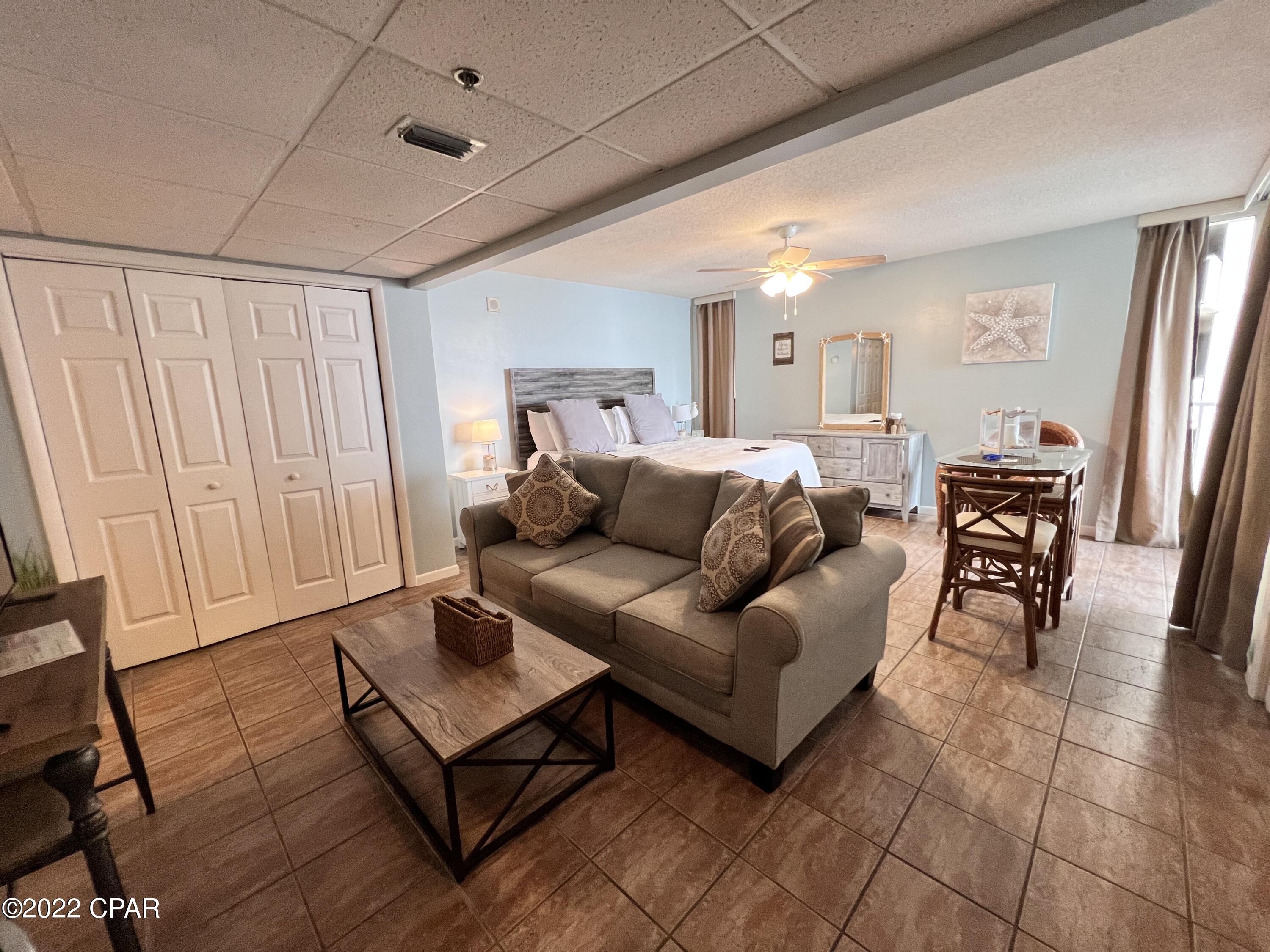 Long Beach Towers I - Residential