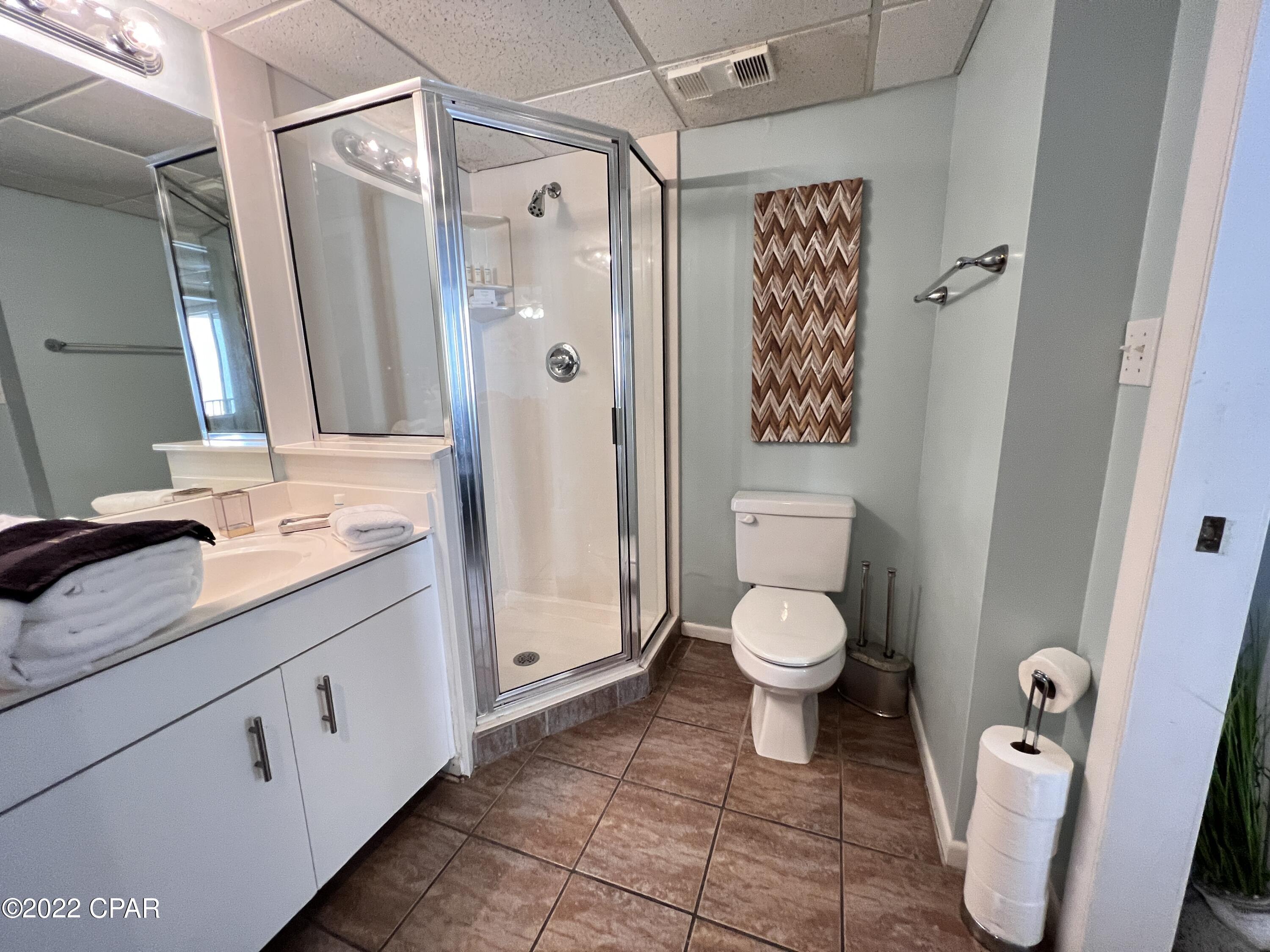 Long Beach Towers I - Residential