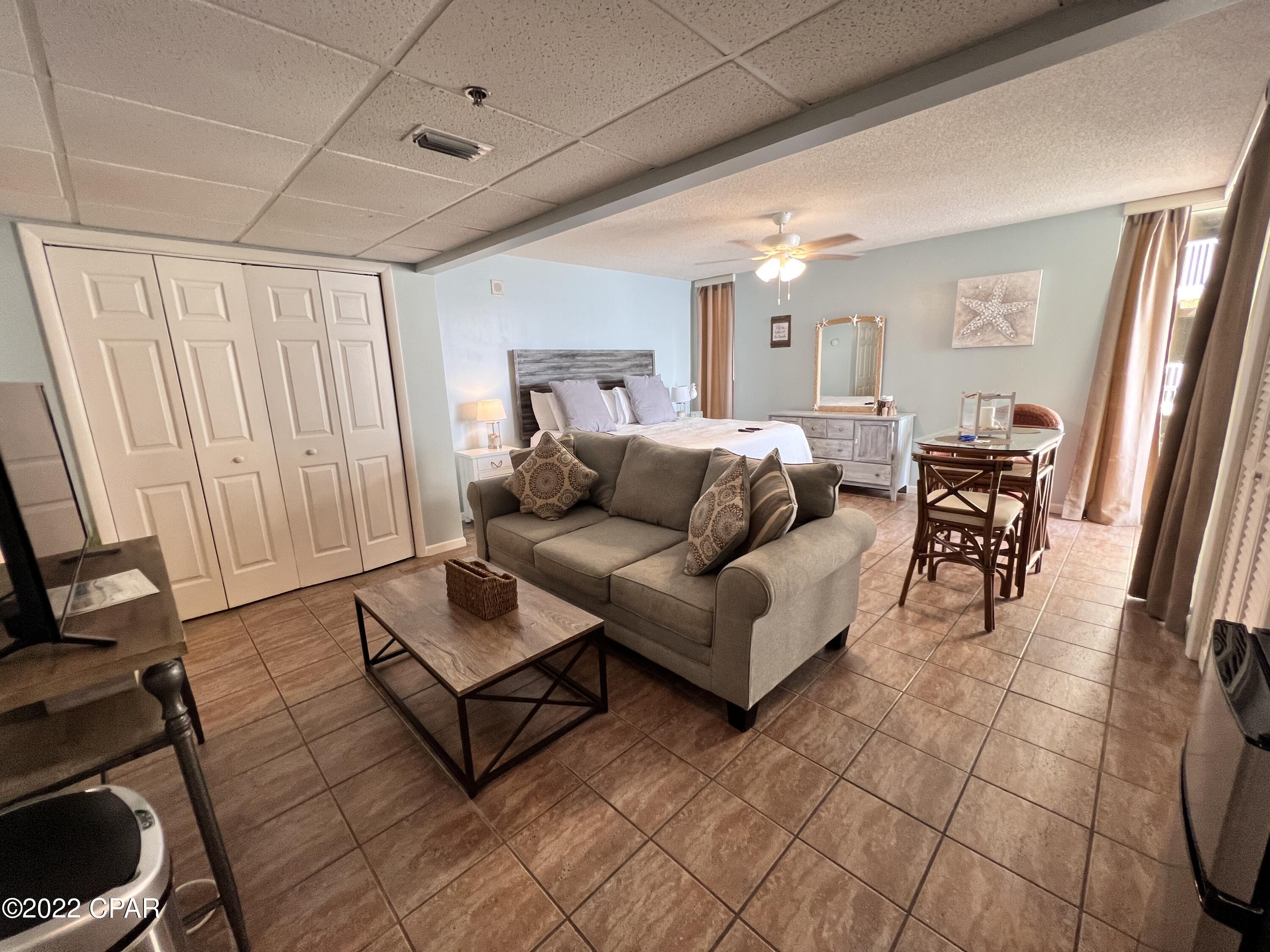 Long Beach Towers I - Residential