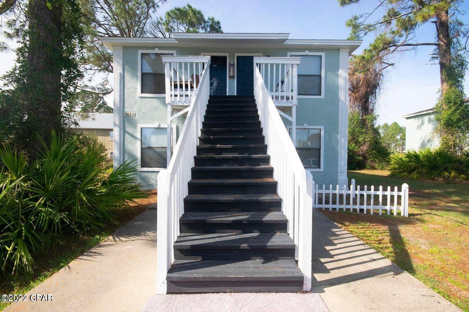 Hidden Lagoon - Residential