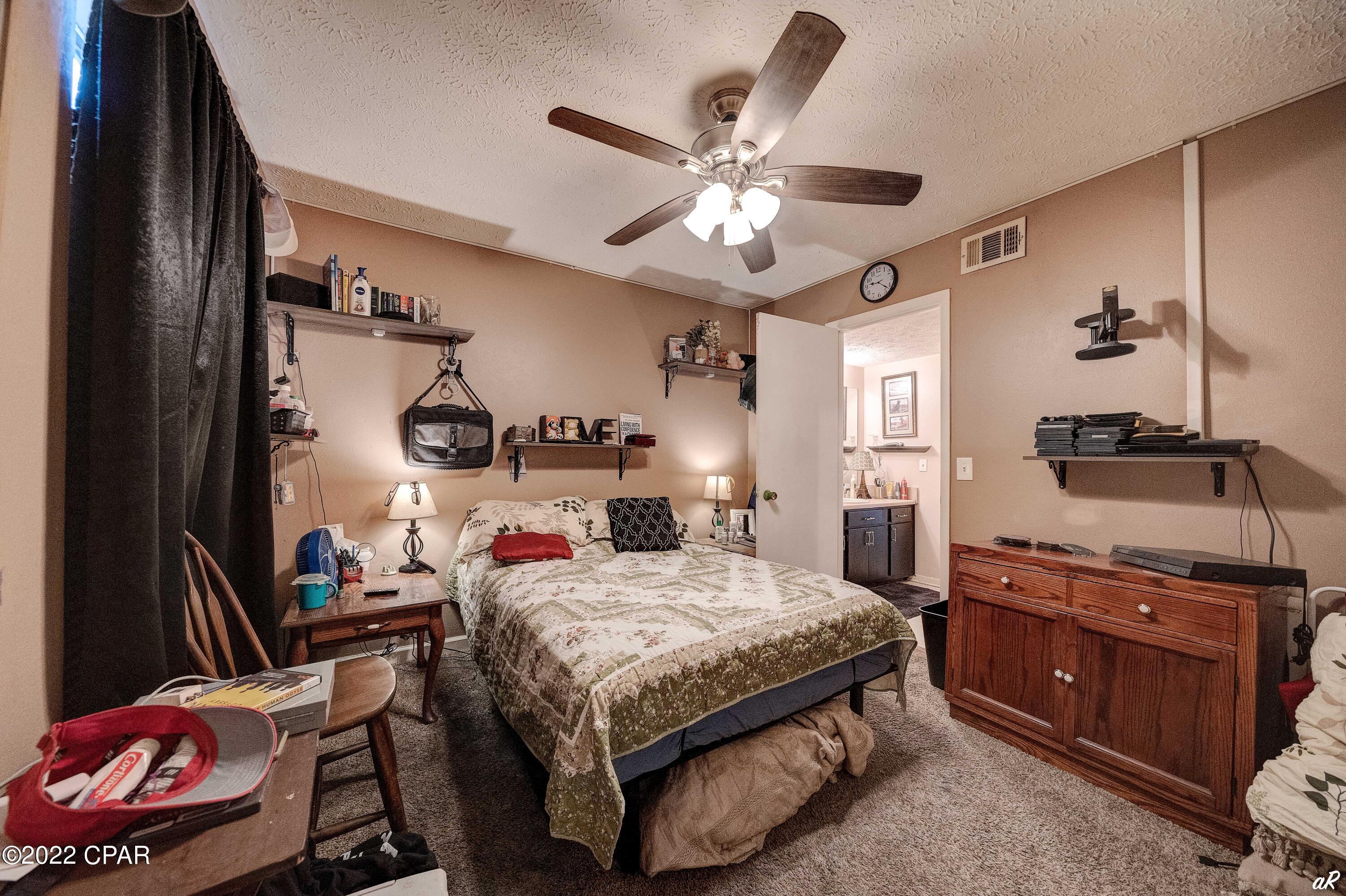 Hidden Lagoon - Residential