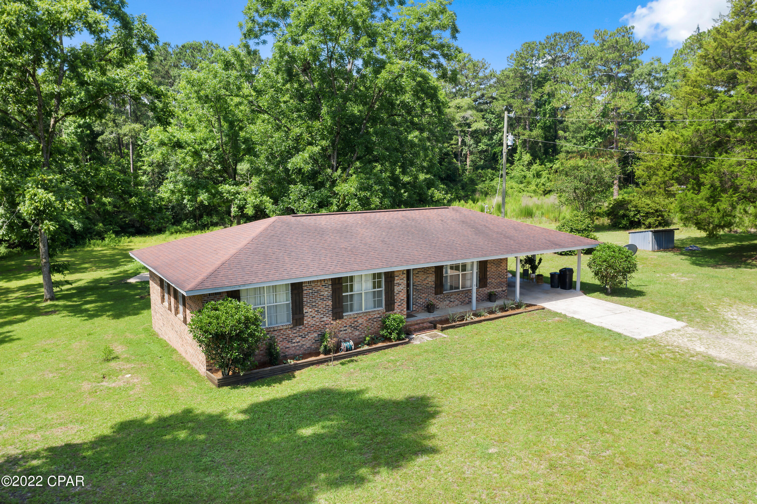 No Named Subdivision - Residential