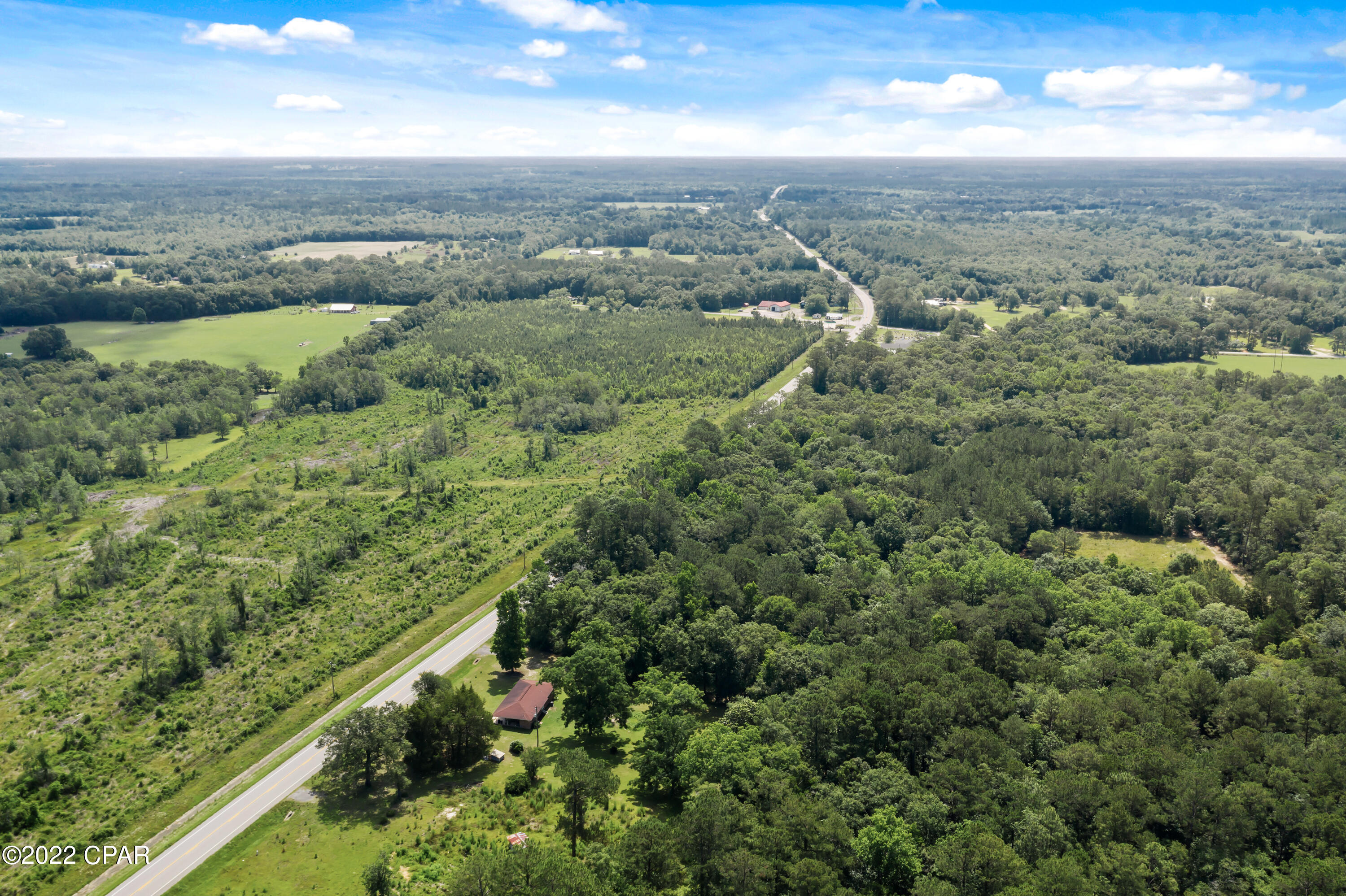 No Named Subdivision - Residential