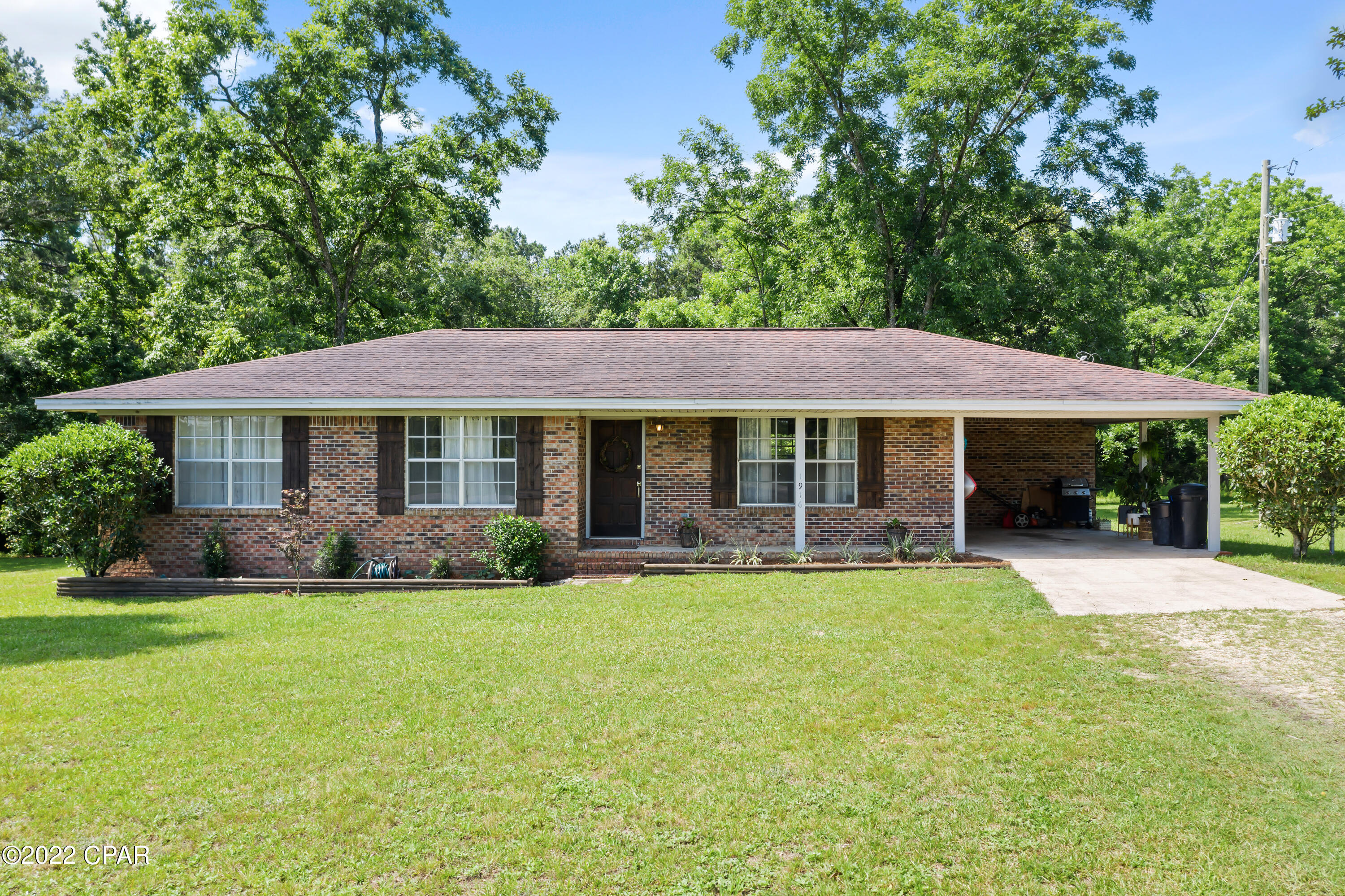 No Named Subdivision - Residential