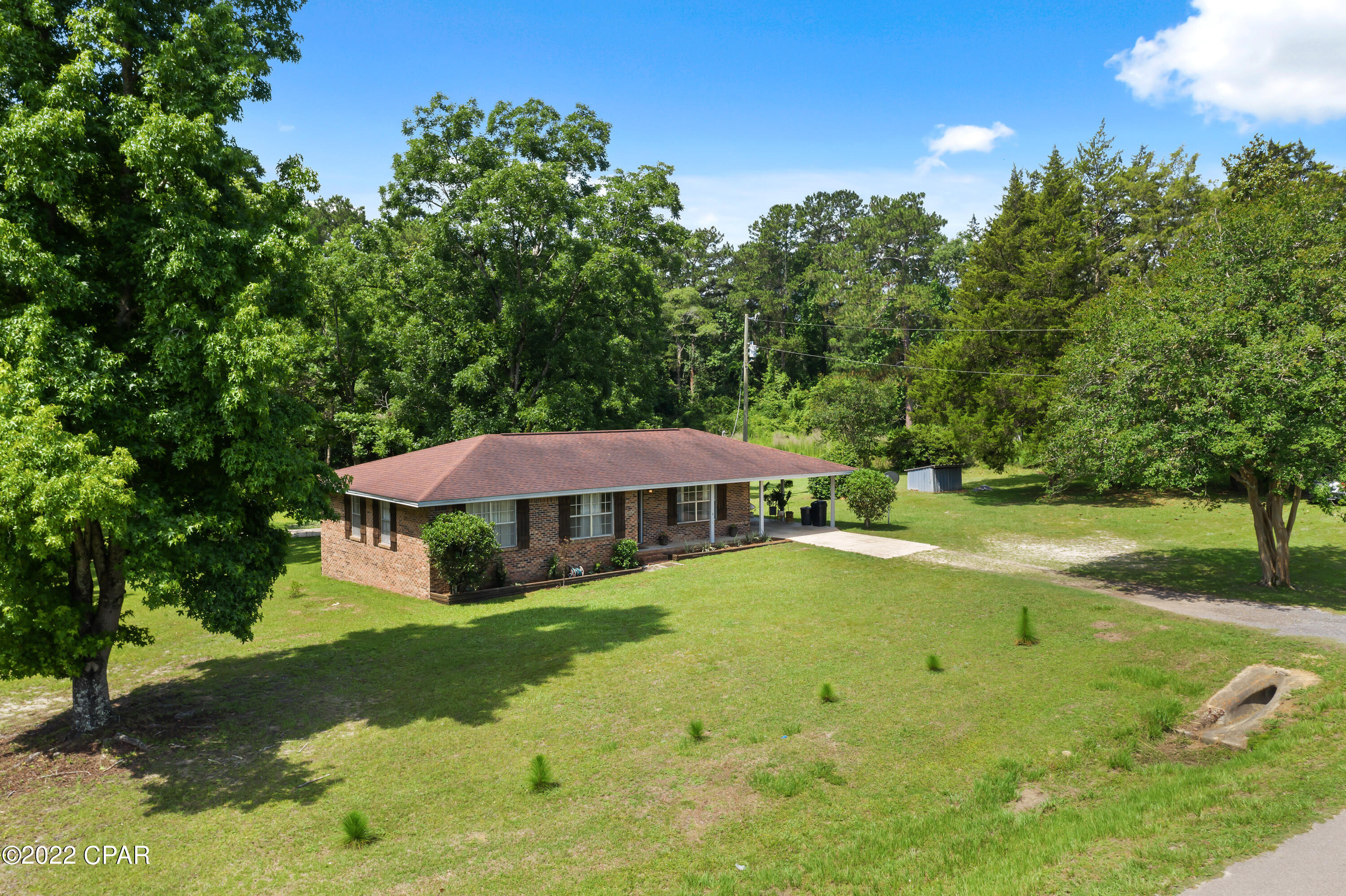 No Named Subdivision - Residential