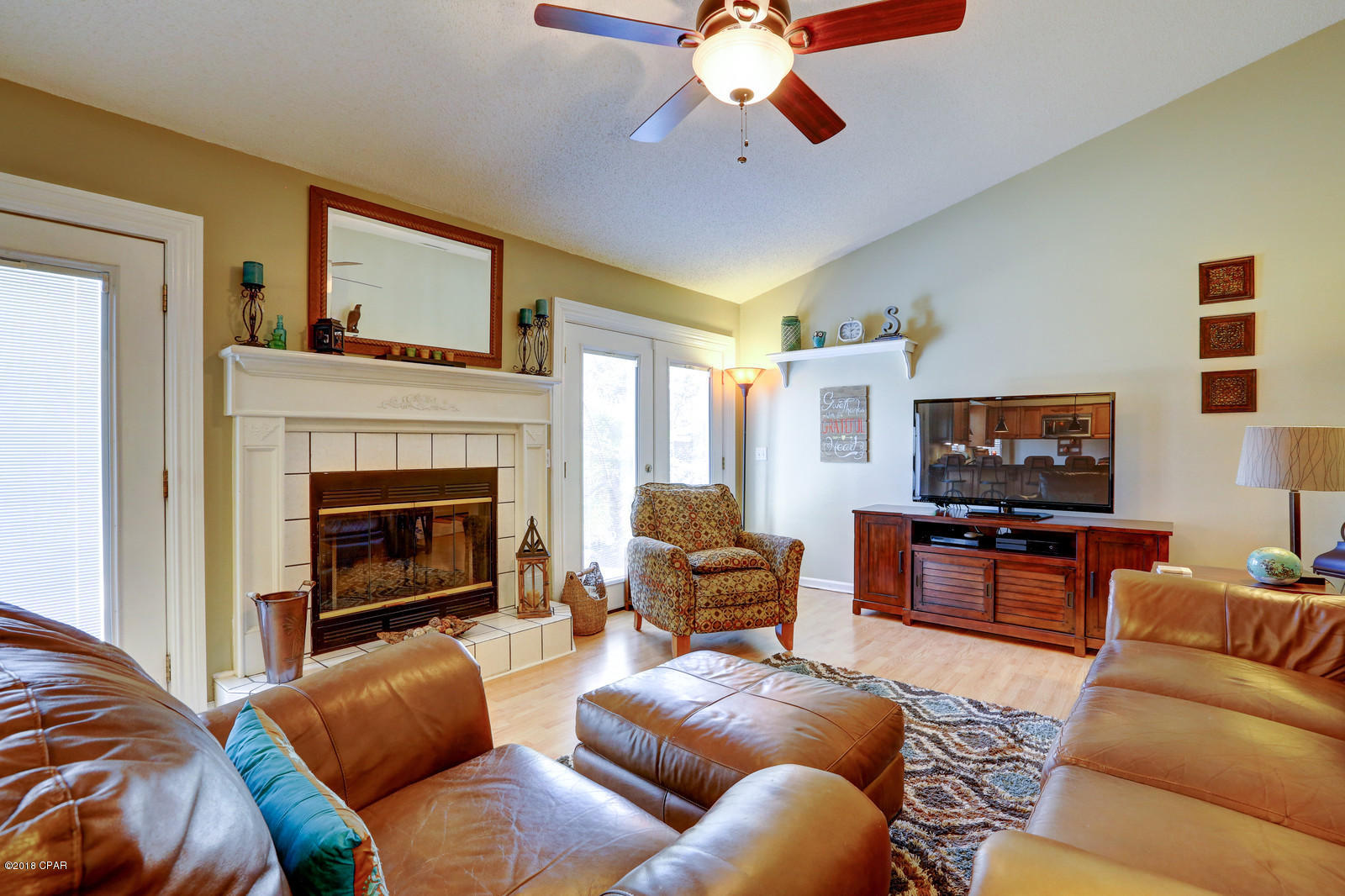 Northshore Phase I - Residential