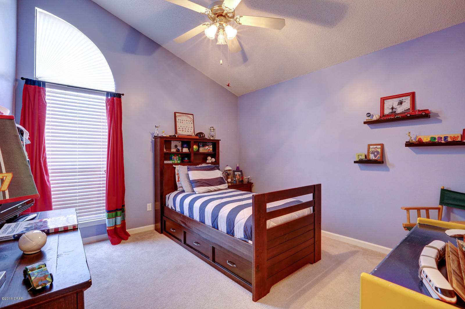 Northshore Phase I - Residential