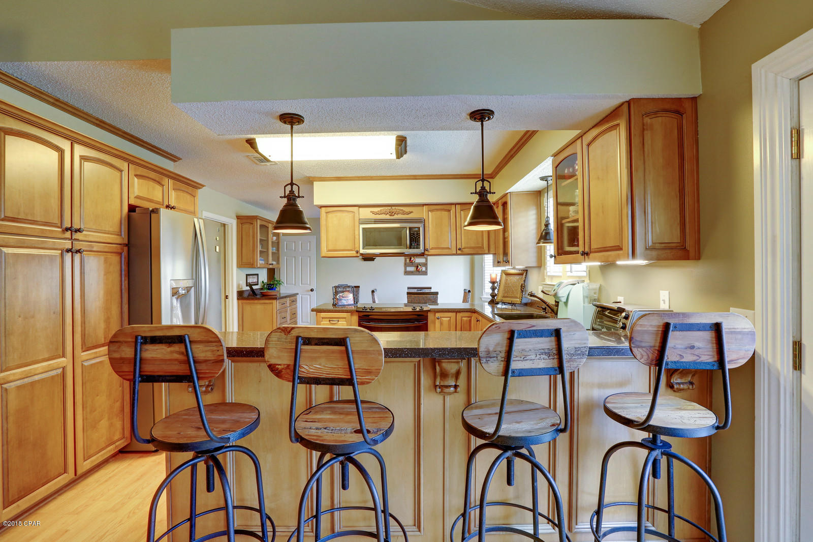 Northshore Phase I - Residential