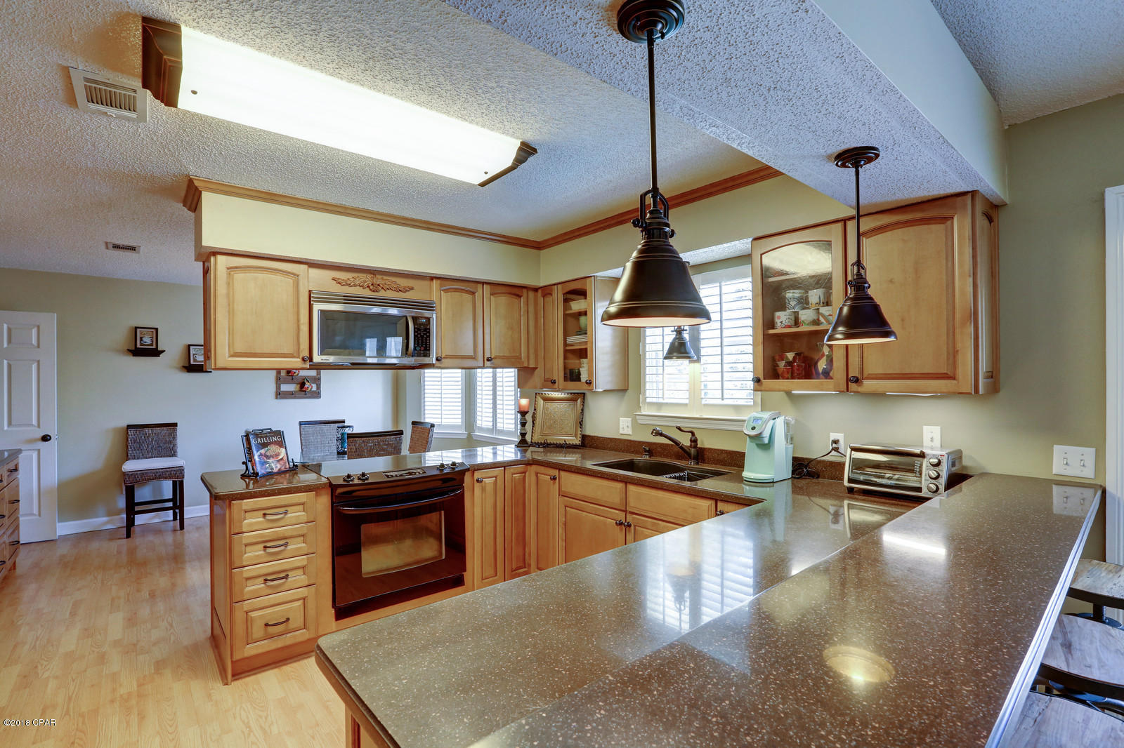 Northshore Phase I - Residential